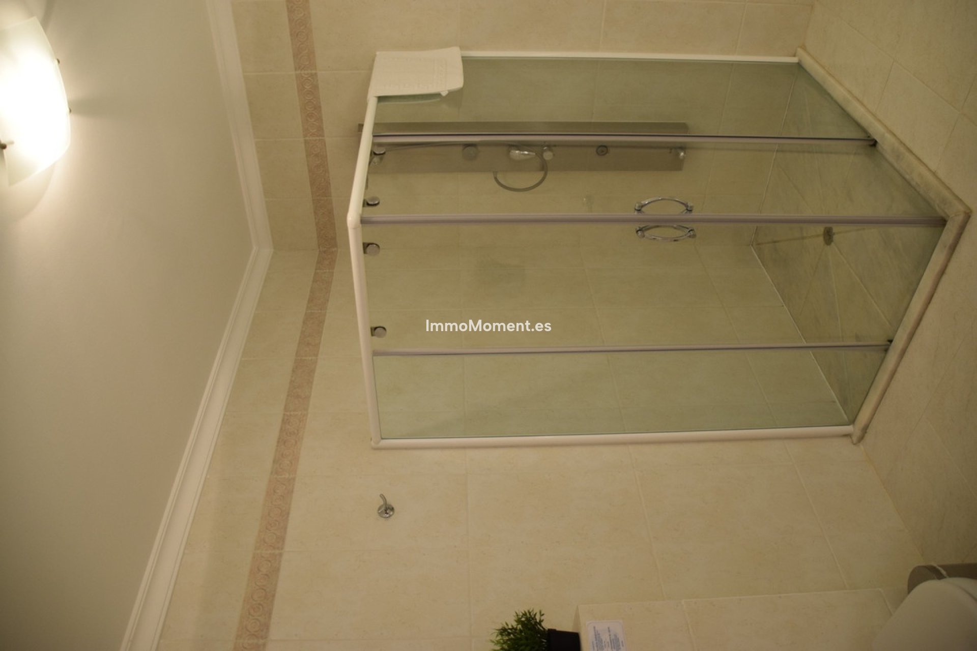 Reventa - Apartamento - Benissa - La Fustera