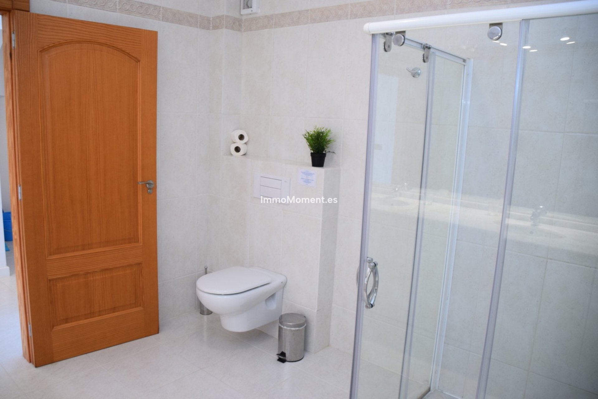 Reventa - Apartamento - Benissa - La Fustera