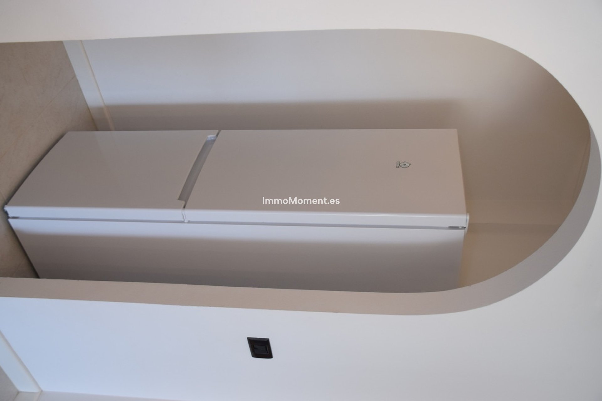 Reventa - Apartamento - Benissa - La Fustera