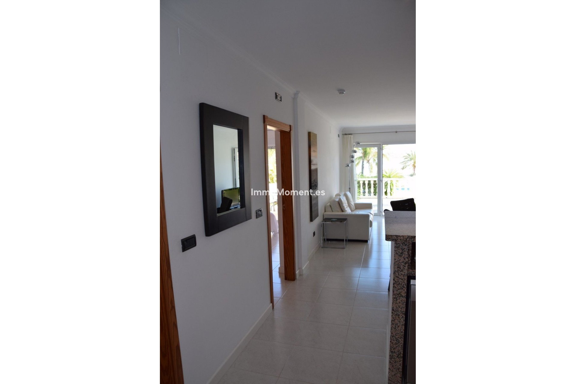 Reventa - Apartamento - Benissa - La Fustera