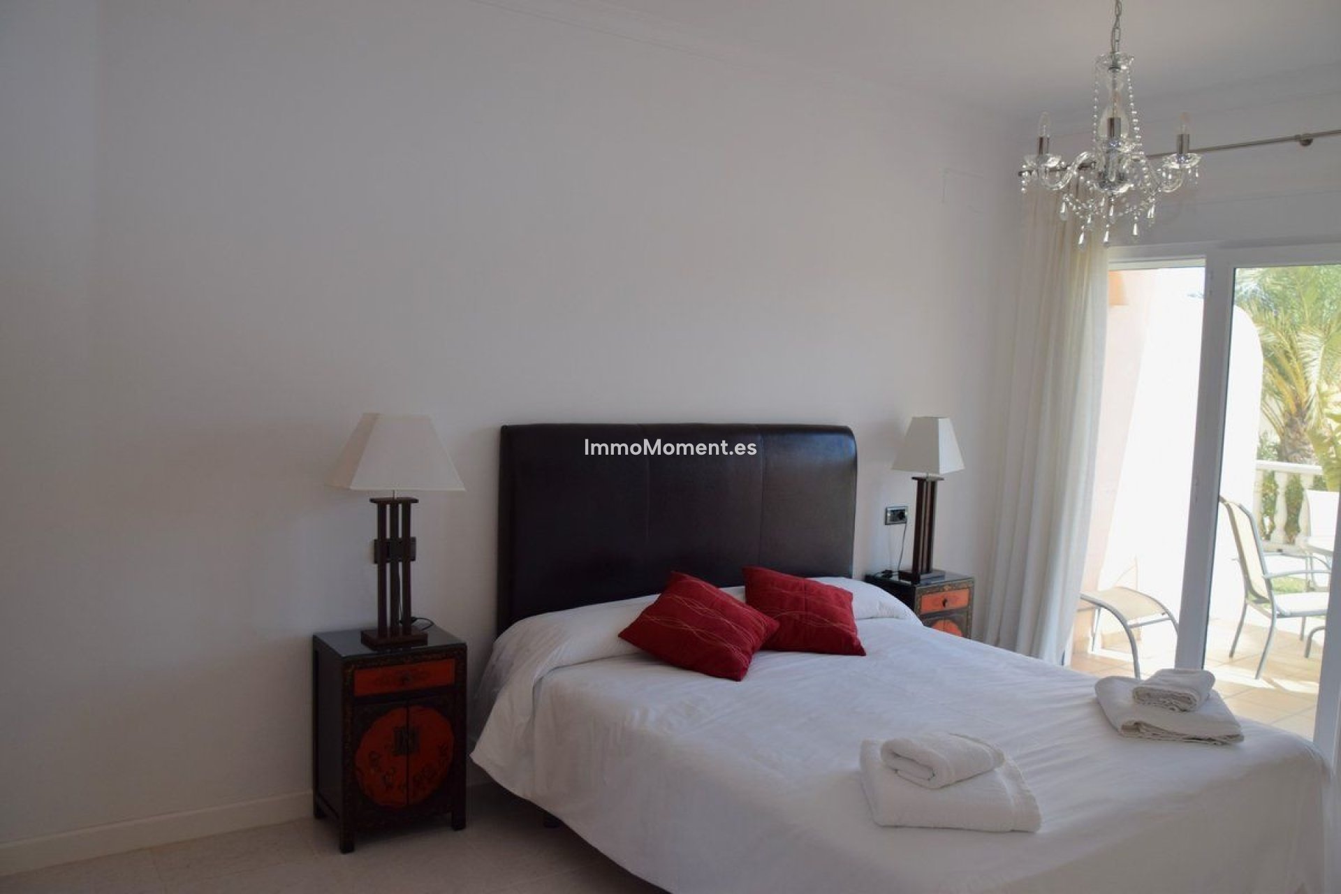 Reventa - Apartamento - Benissa - La Fustera