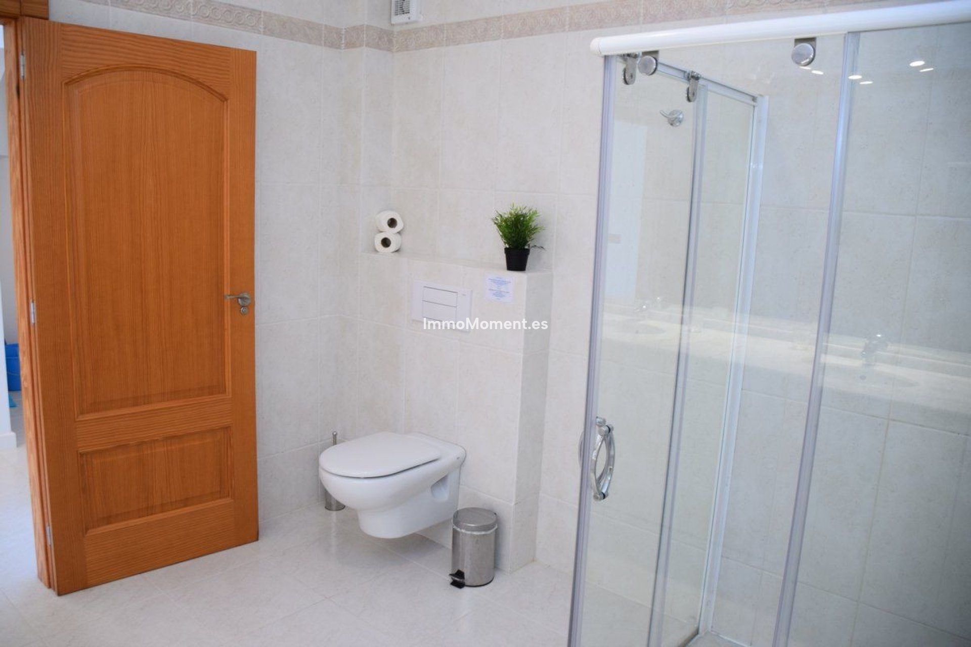 Reventa - Apartamento - Benissa - La Fustera