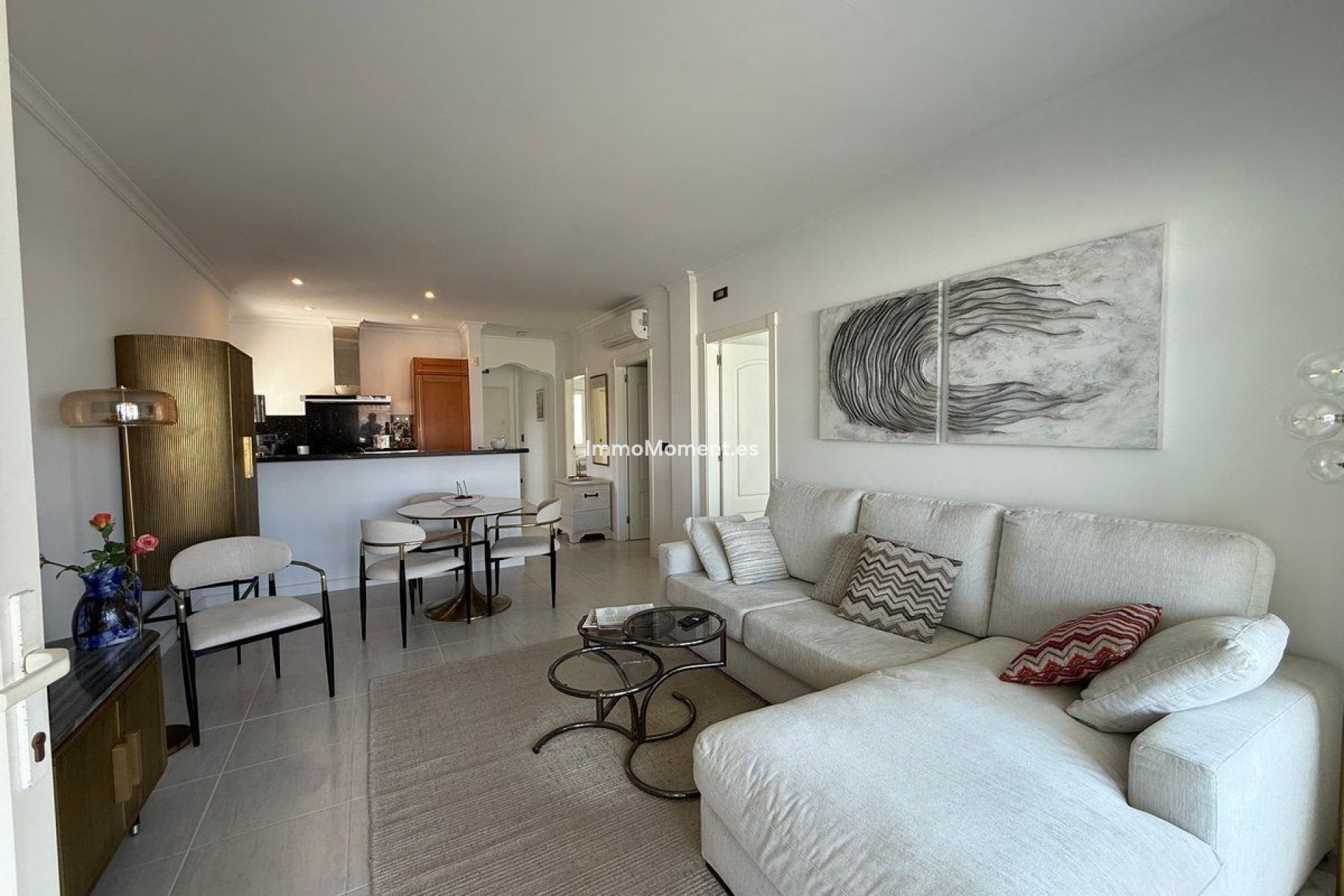 Reventa - Apartamento - Benissa - La Fustera