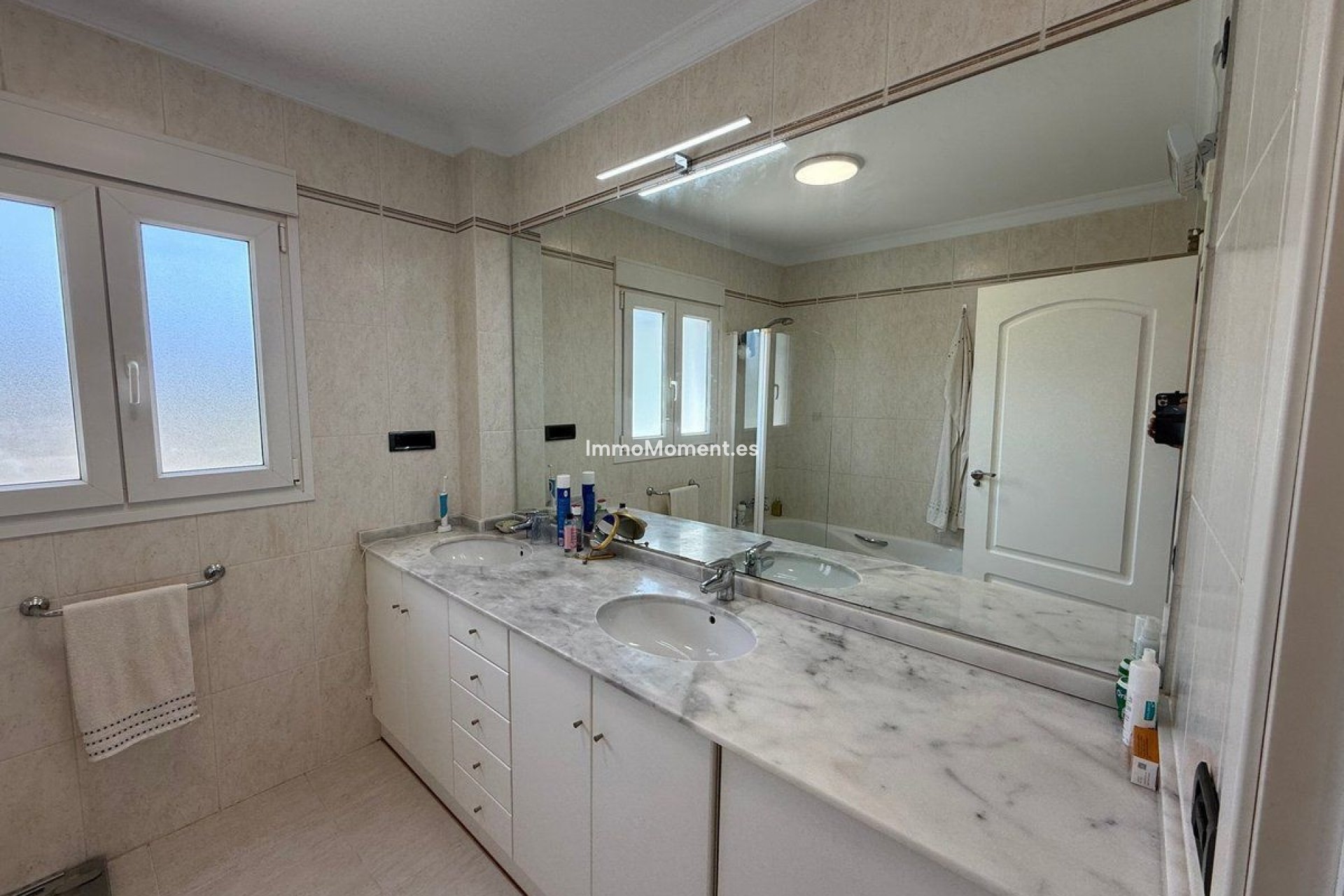 Reventa - Apartamento - Benissa - La Fustera