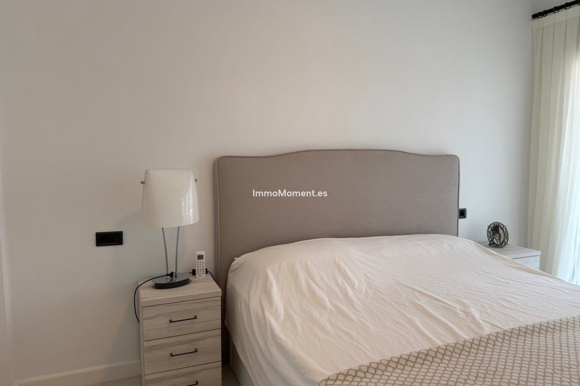 Reventa - Apartamento - Benissa - La Fustera