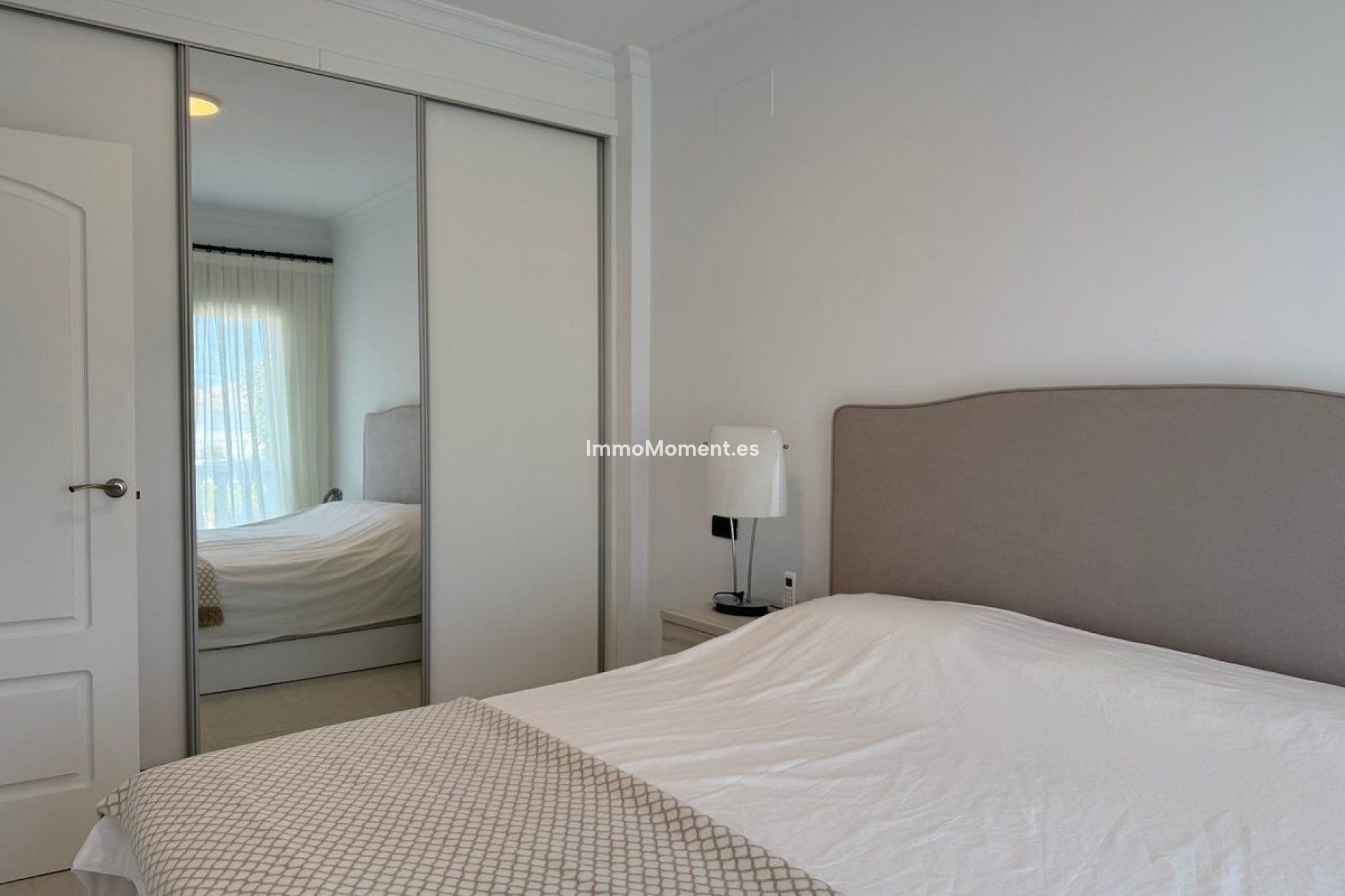 Reventa - Apartamento - Benissa - La Fustera