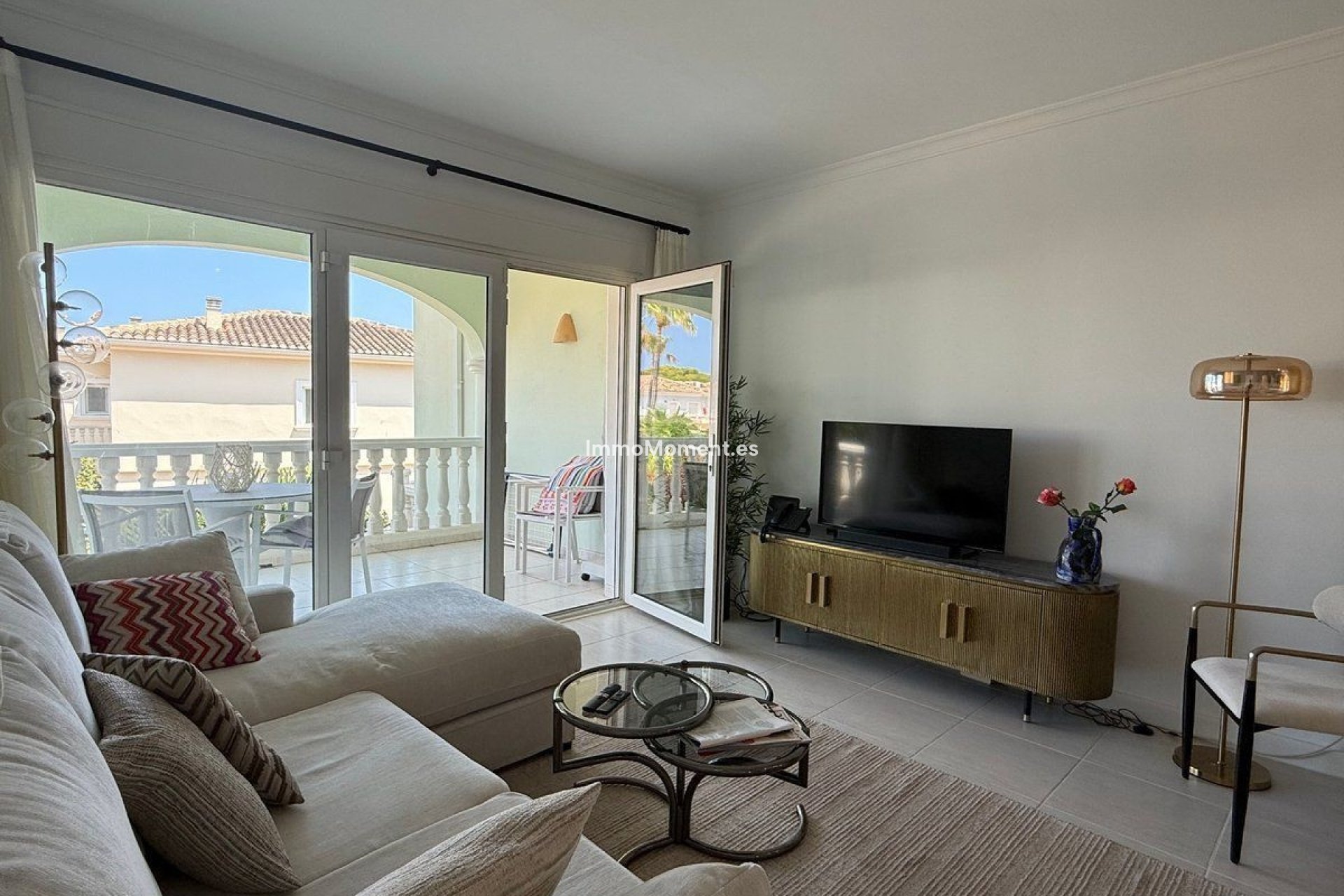 Reventa - Apartamento - Benissa - La Fustera