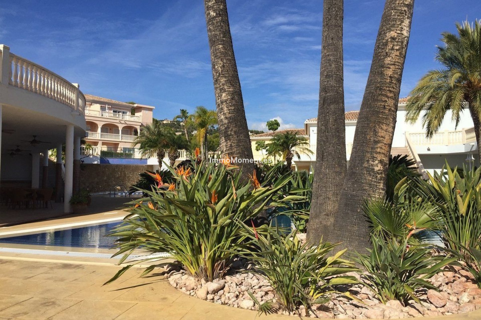 Reventa - Apartamento - Benissa - La Fustera