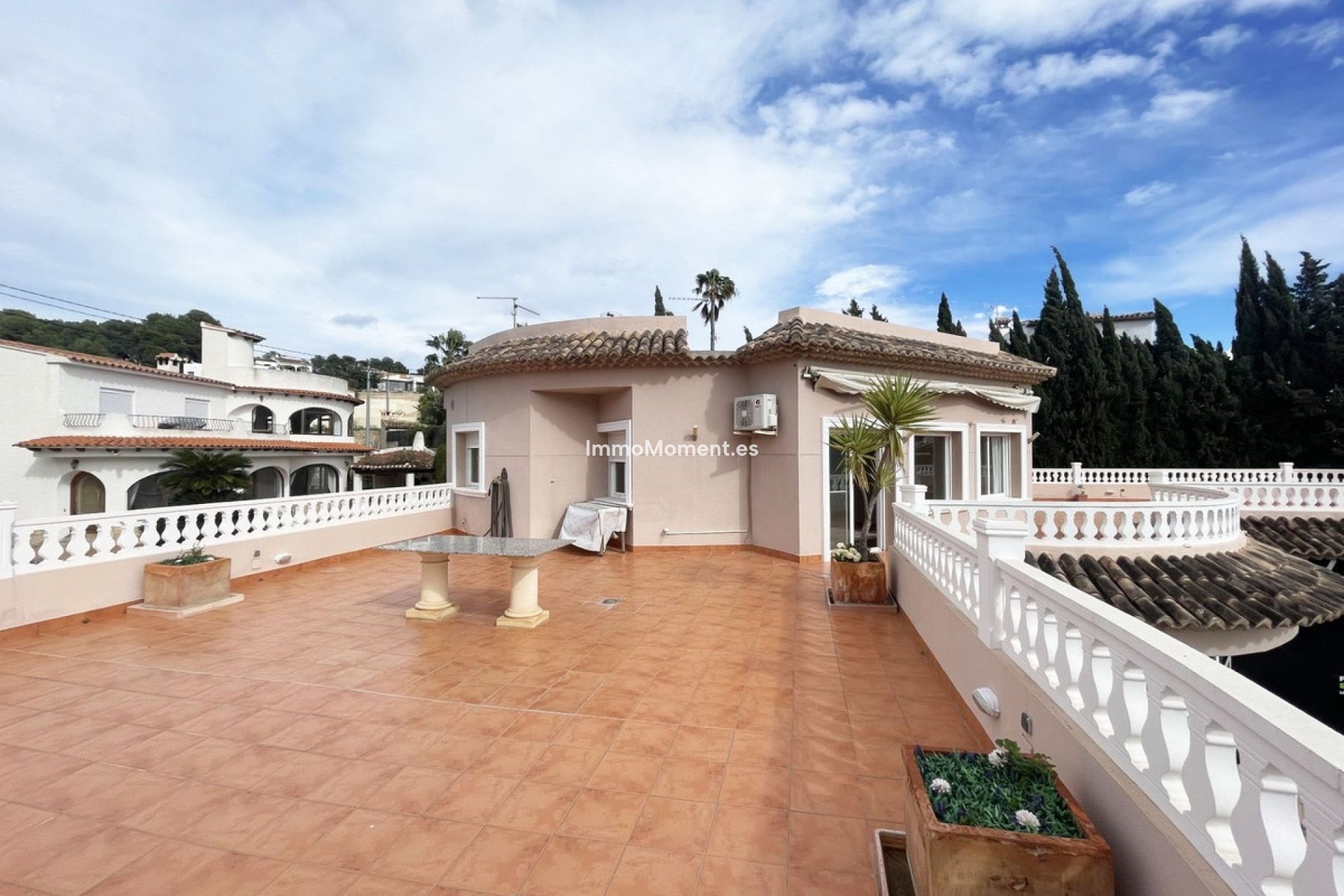 Reventa - Apartamento - Benissa - La Fustera