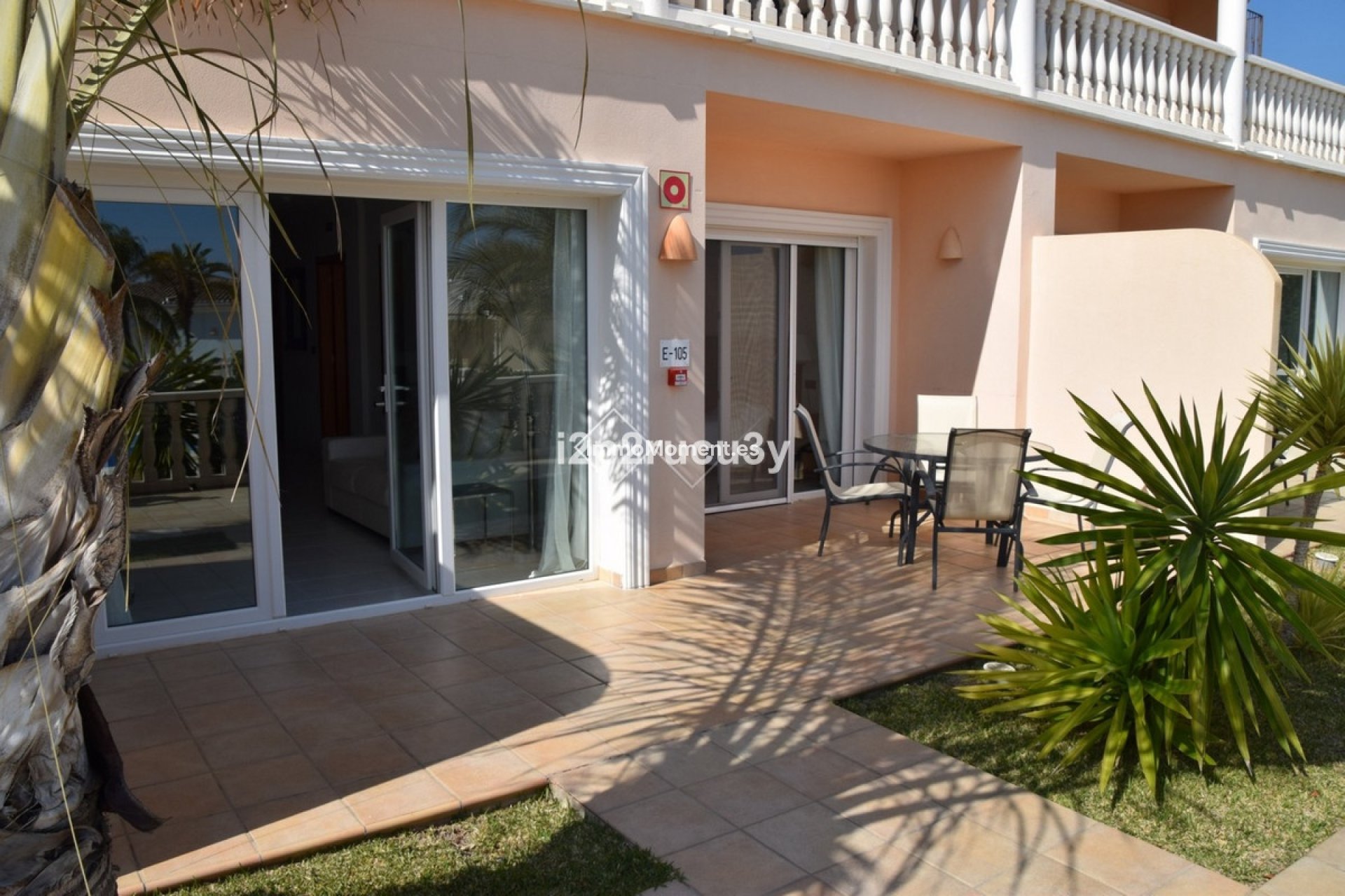 Reventa - Apartamento - Benissa - La Fustera