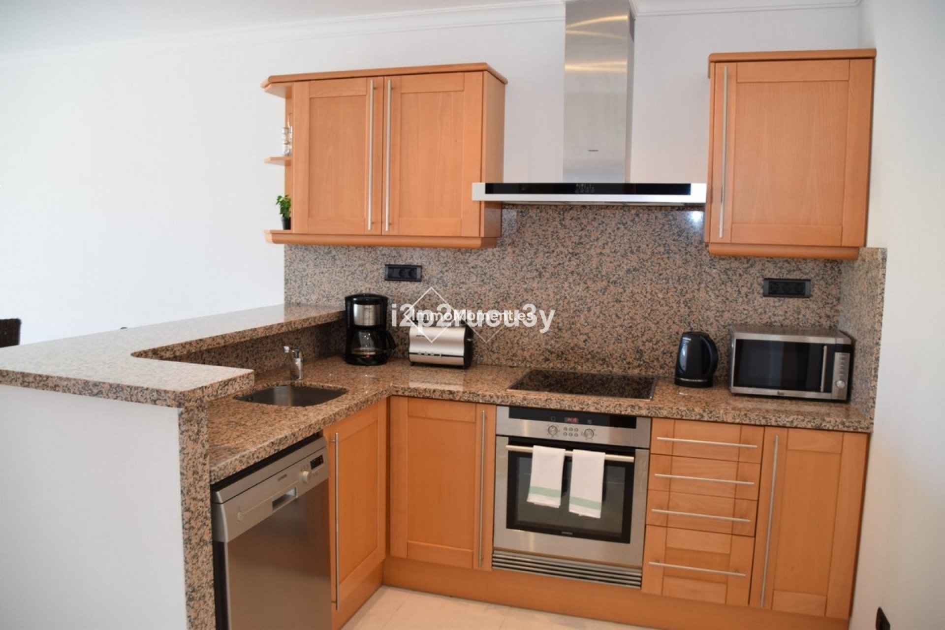 Reventa - Apartamento - Benissa - La Fustera