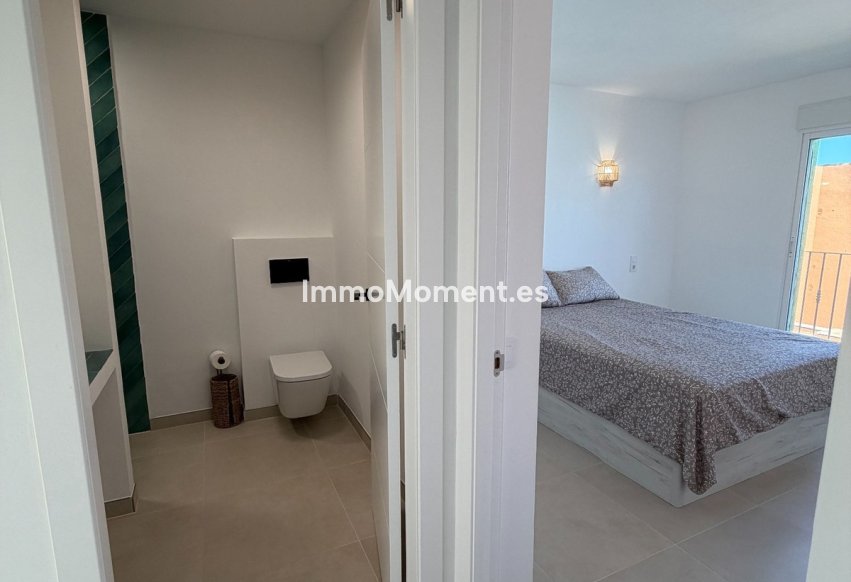 Reventa - Apartamento - Benitachell - Benitachell Centro