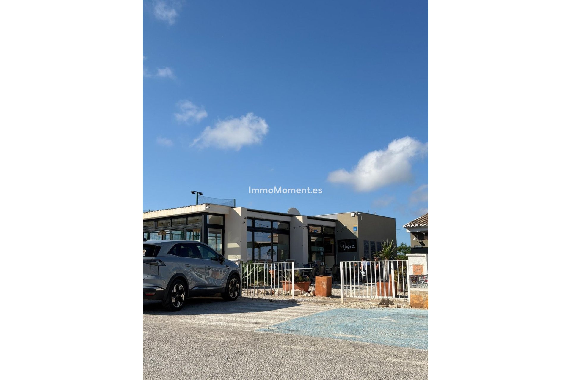 Reventa - Apartamento - Benitachell - Benitachell Centro