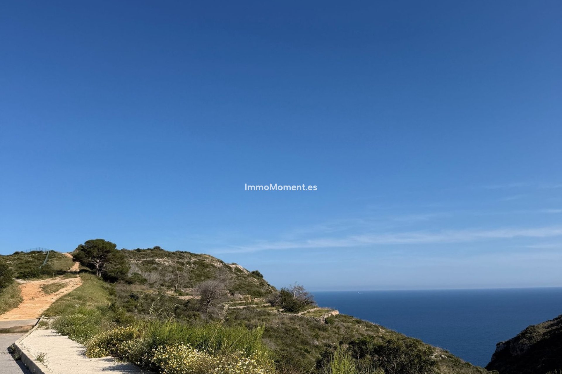 Reventa - Apartamento - Benitachell - Benitachell Centro