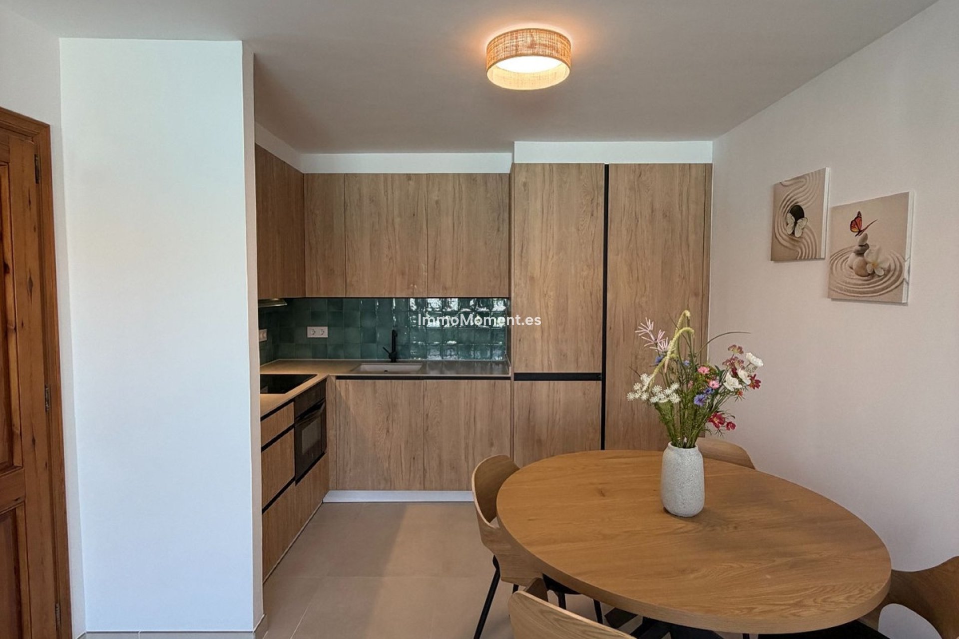 Reventa - Apartamento - Benitachell - Benitachell Centro