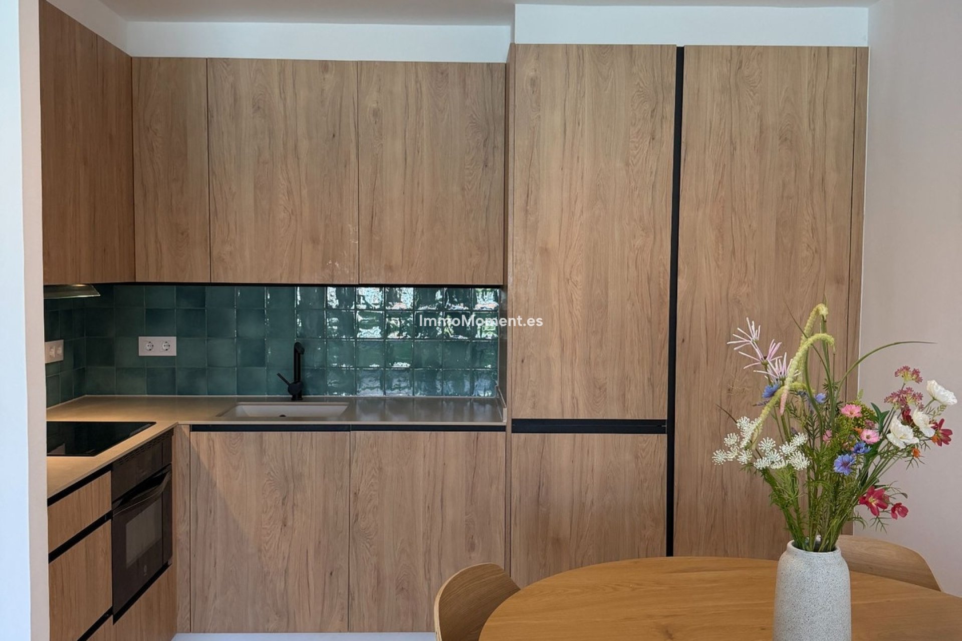 Reventa - Apartamento - Benitachell - Benitachell Centro