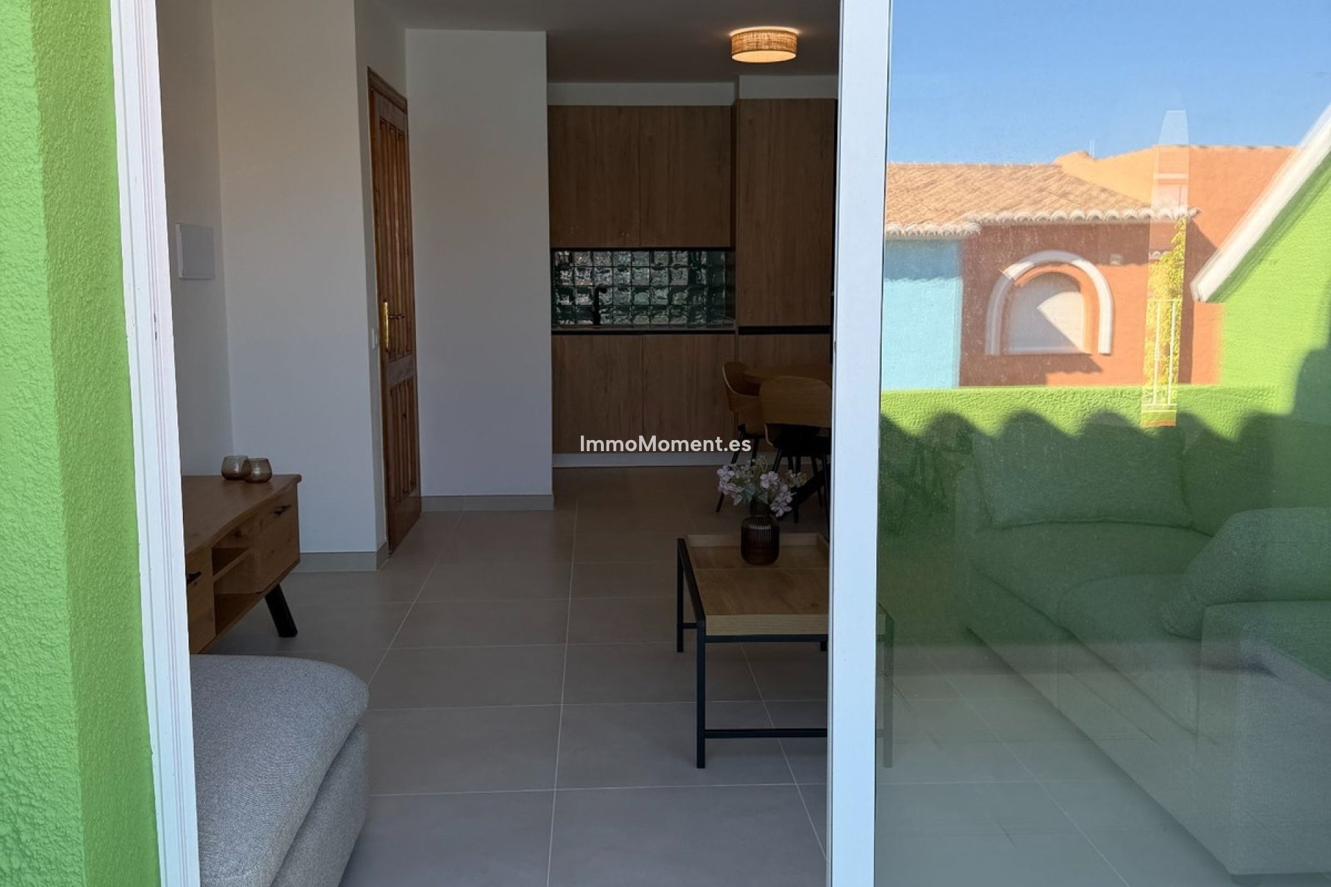 Reventa - Apartamento - Benitachell - Benitachell Centro