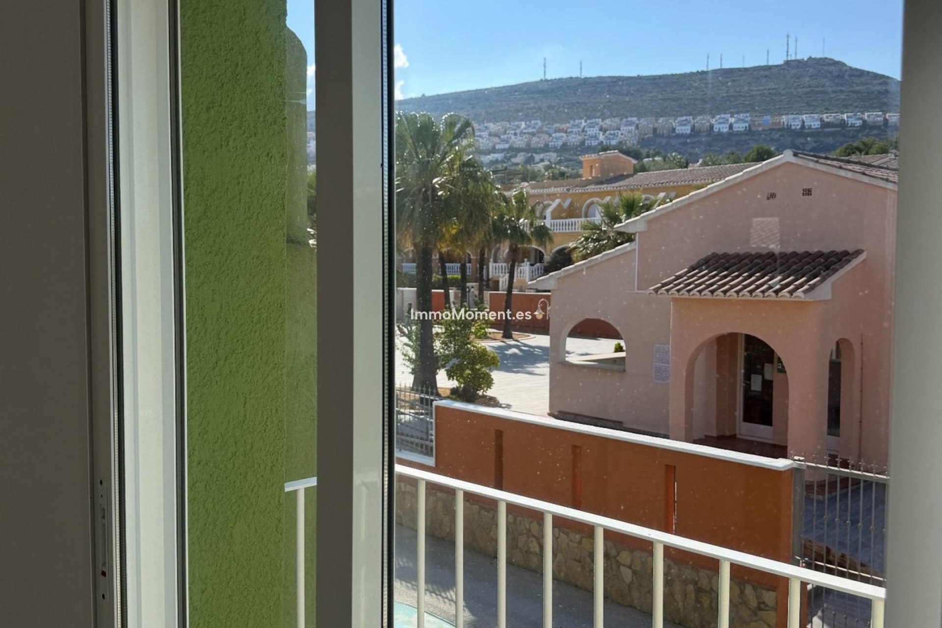 Reventa - Apartamento - Benitachell - Benitachell Centro