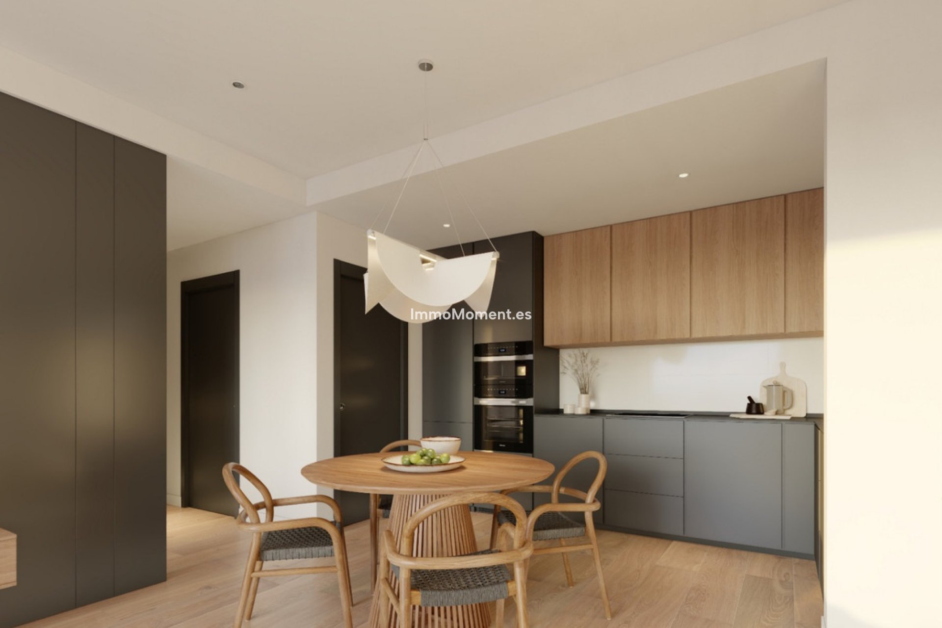 Reventa - Apartamento - Benitachell - Benitachell Centro