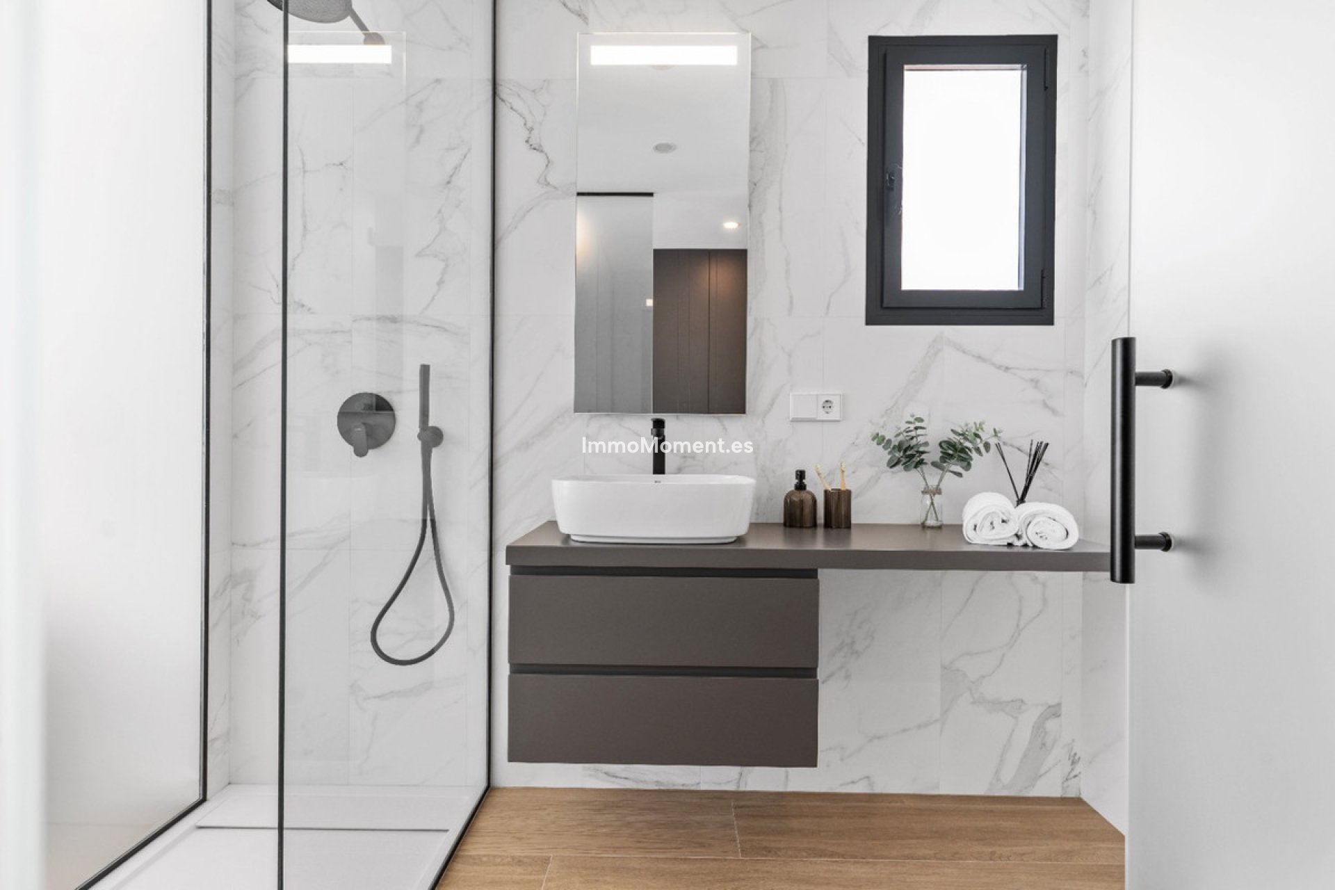 Reventa - Apartamento - Benitachell - Benitachell Centro