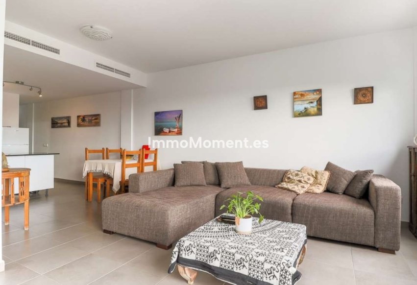 Reventa - Apartamento - Benitachell - Benitachell Centro