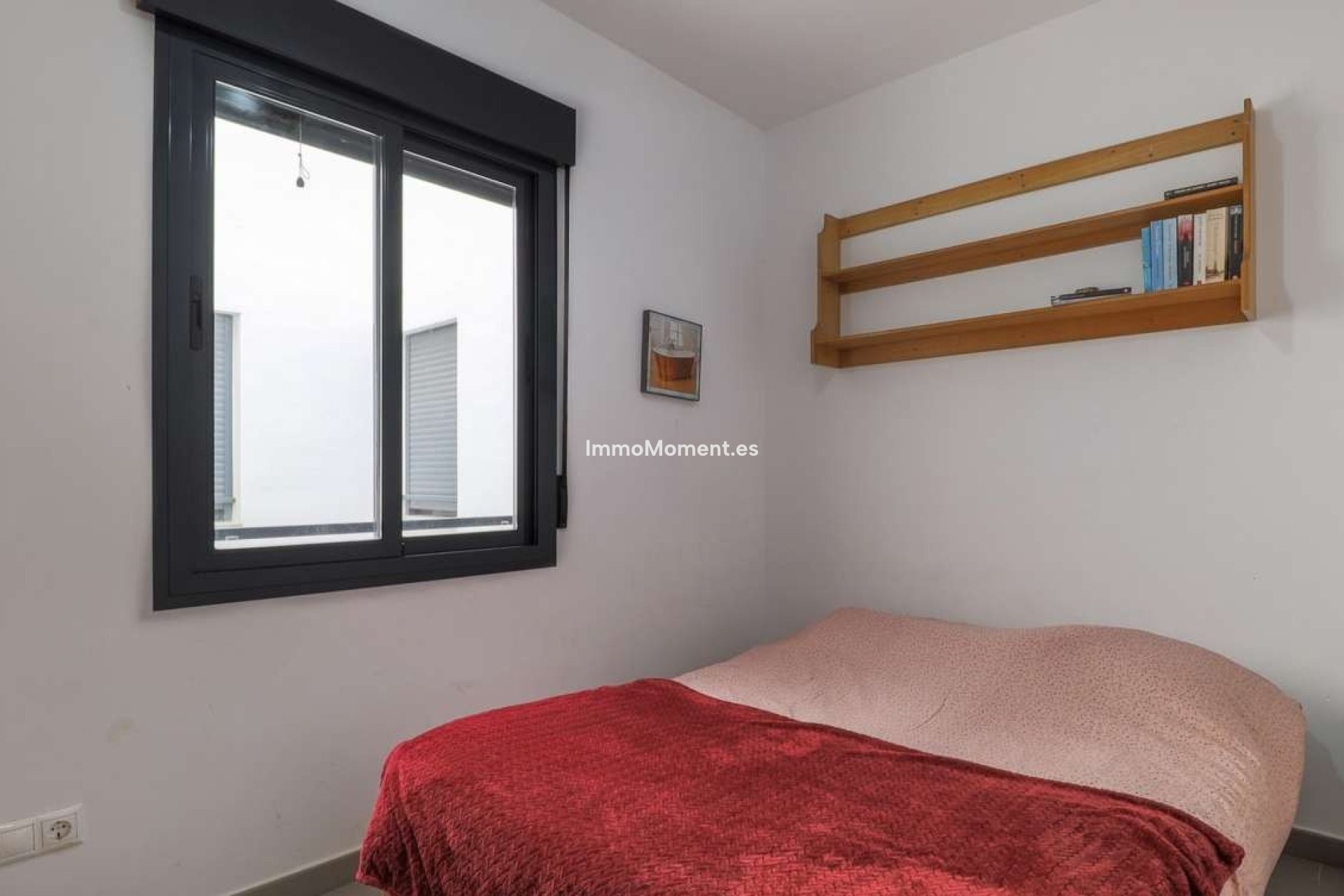 Reventa - Apartamento - Benitachell - Benitachell Centro