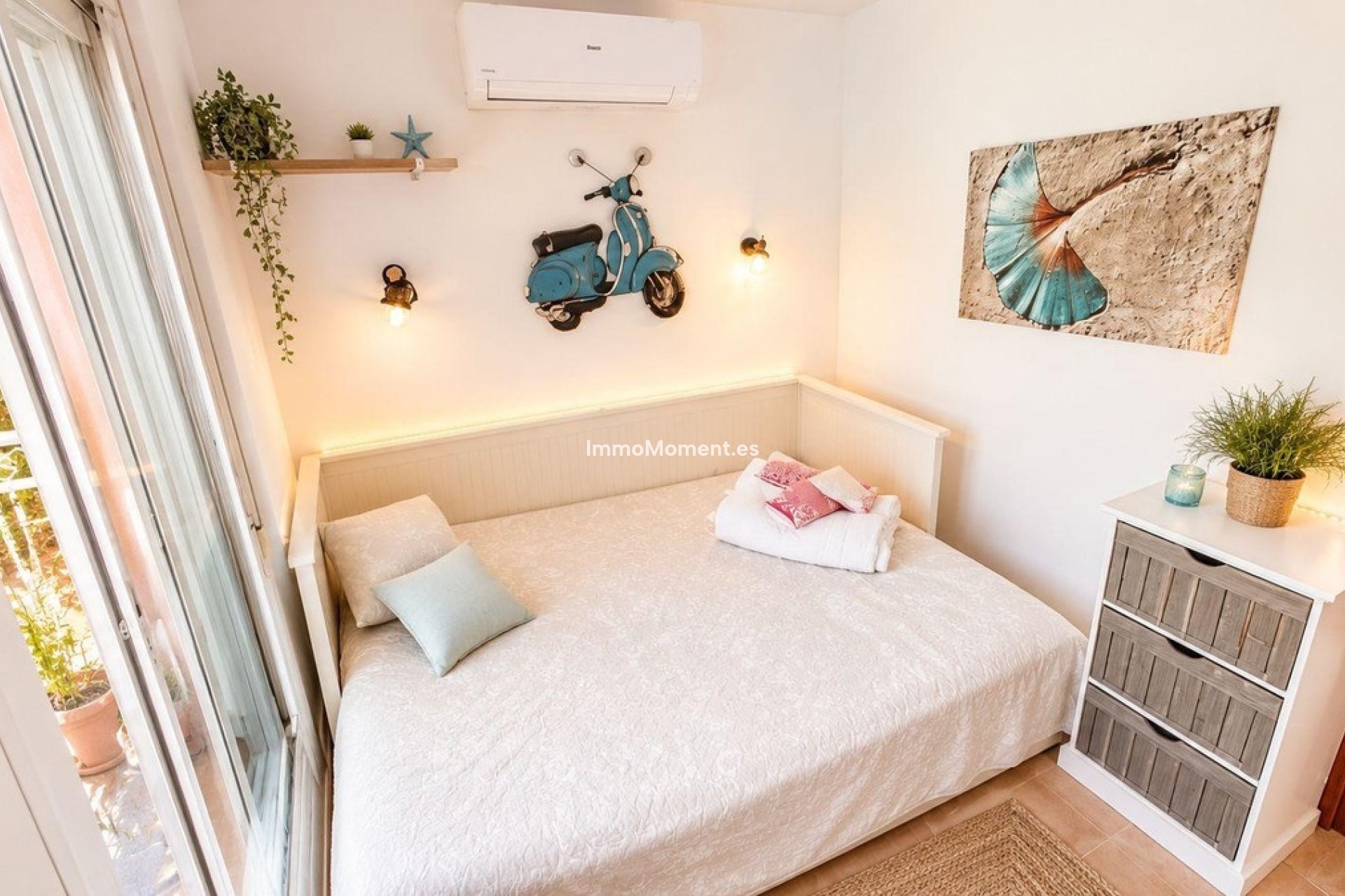 Reventa - Apartamento - Benitachell - Benitachell Centro