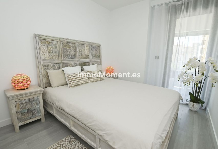 Reventa - Apartamento - Calpe - Calpe Centro