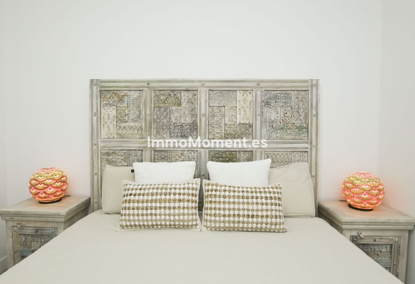 Reventa - Apartamento - Calpe - Calpe Centro