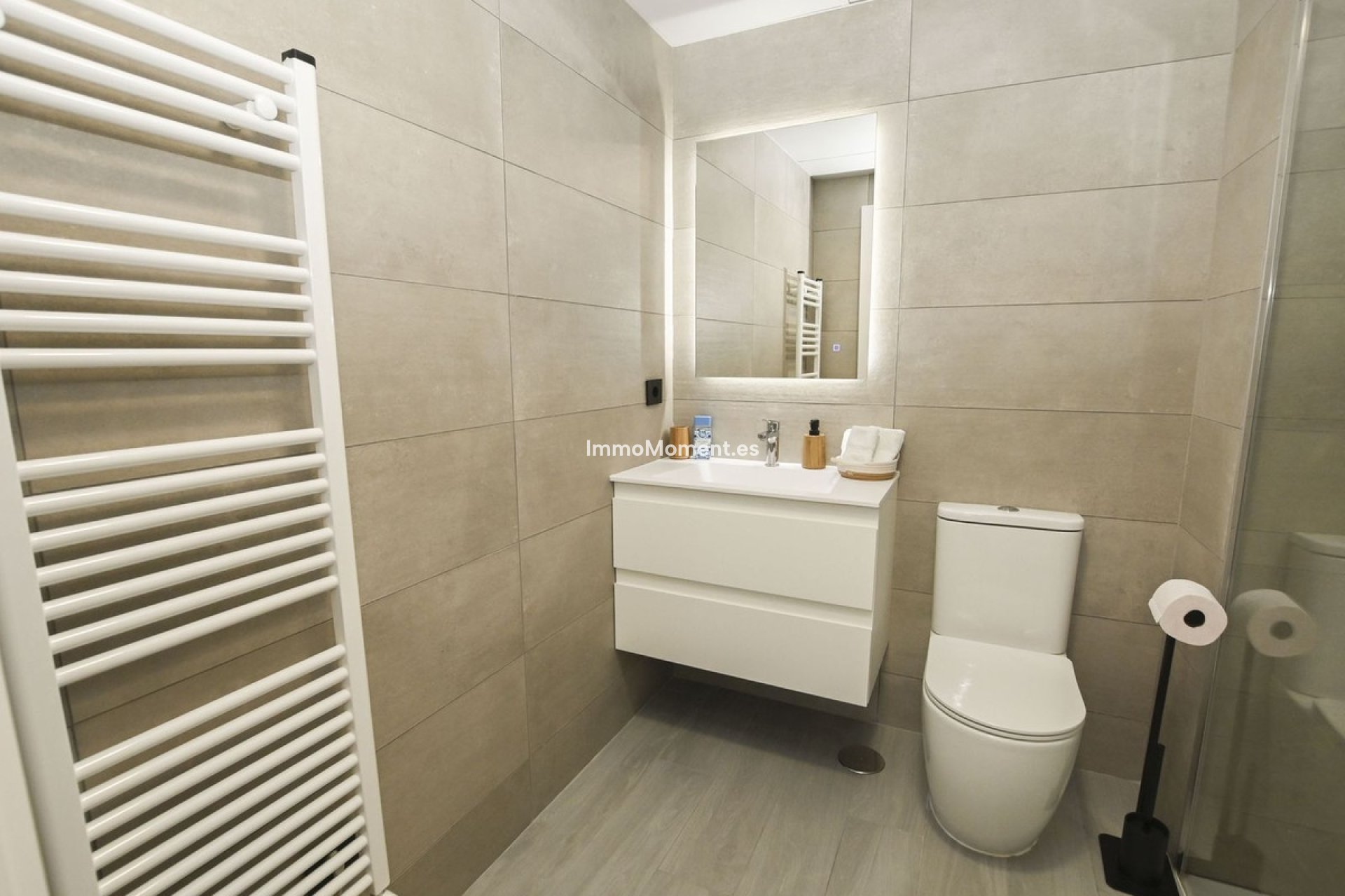 Reventa - Apartamento - Calpe - Calpe Centro
