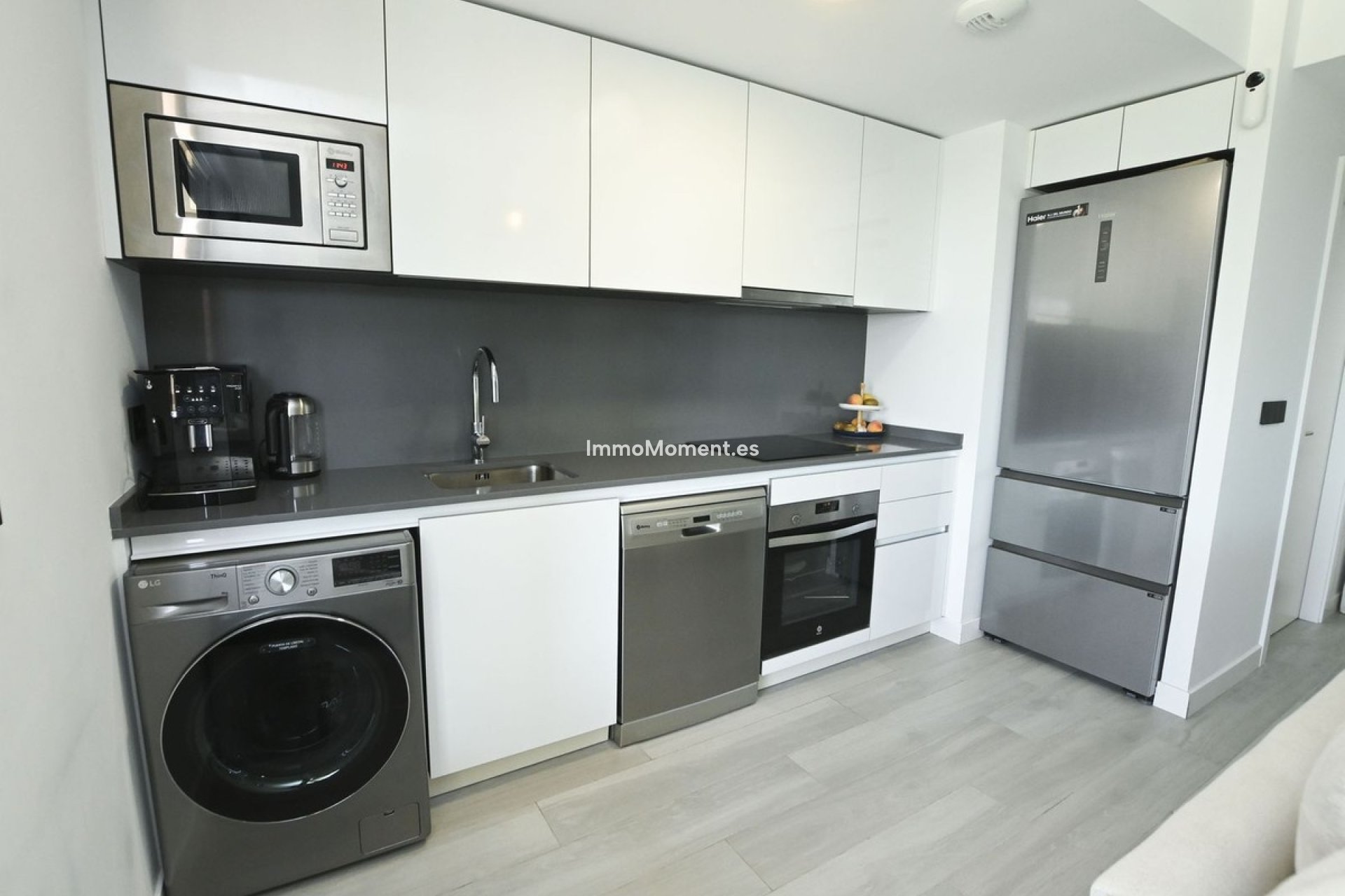 Reventa - Apartamento - Calpe - Calpe Centro