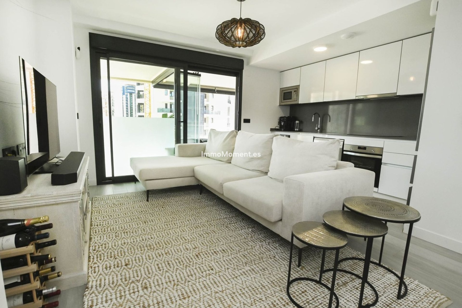 Reventa - Apartamento - Calpe - Calpe Centro