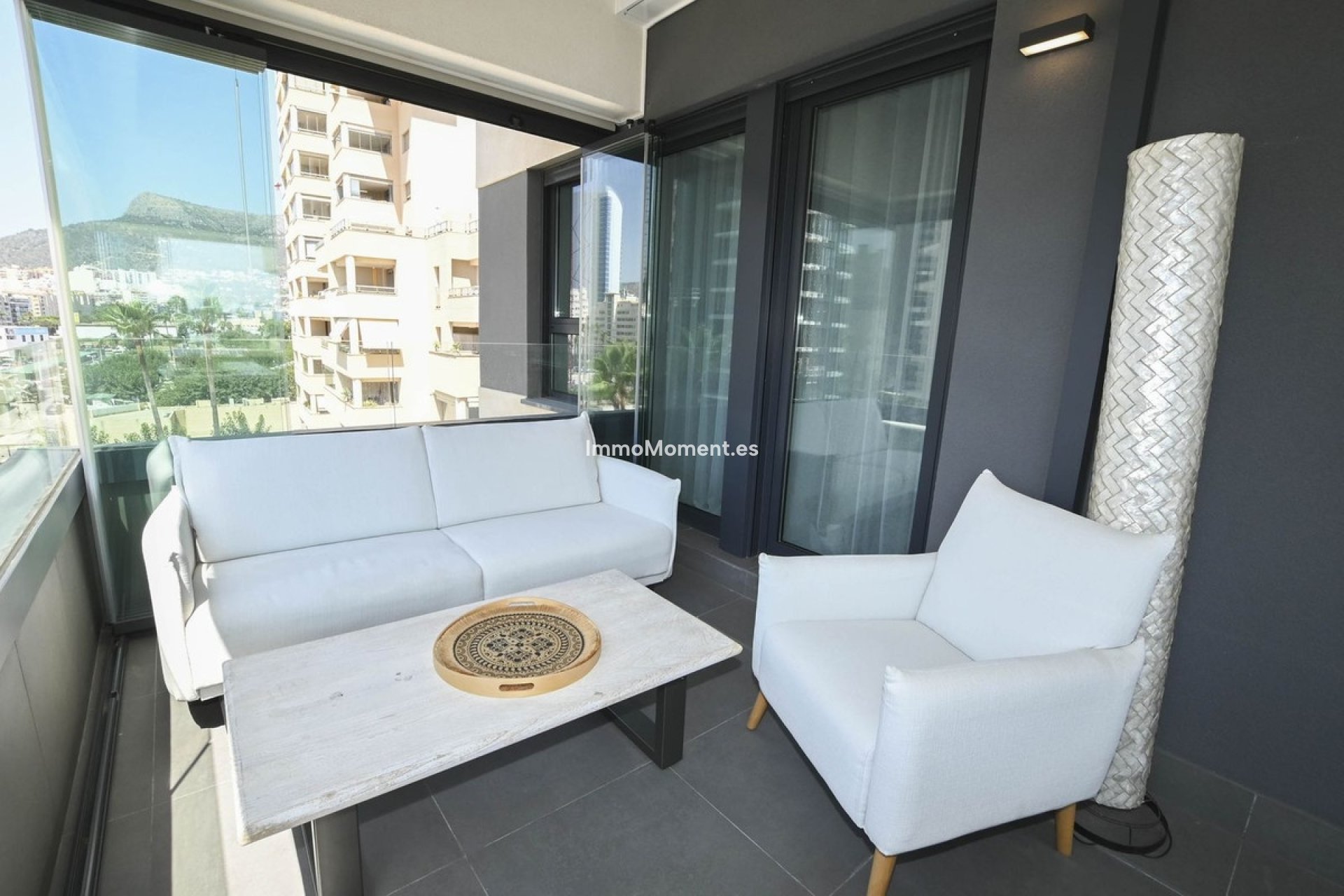 Reventa - Apartamento - Calpe - Calpe Centro