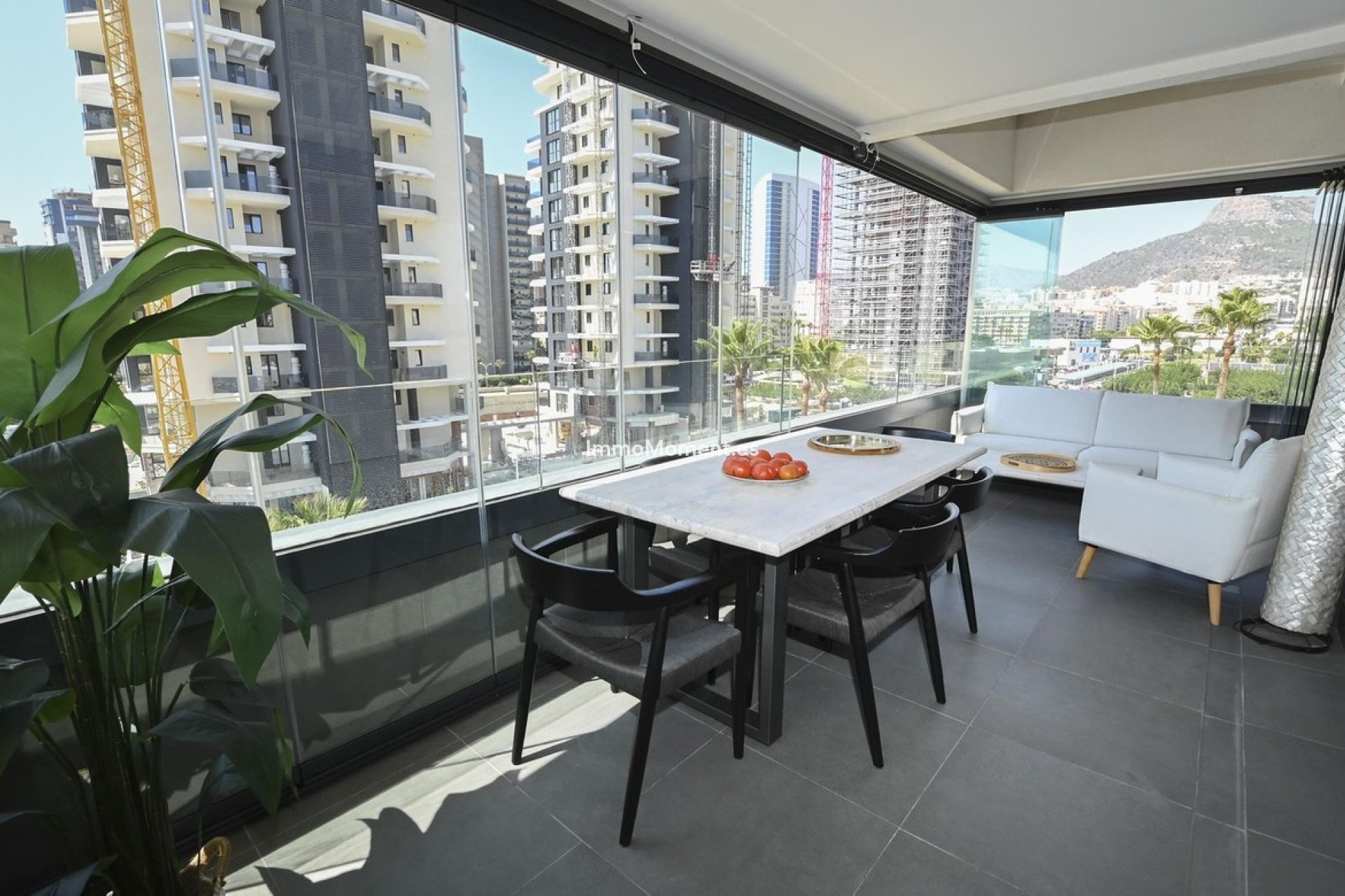 Reventa - Apartamento - Calpe - Calpe Centro