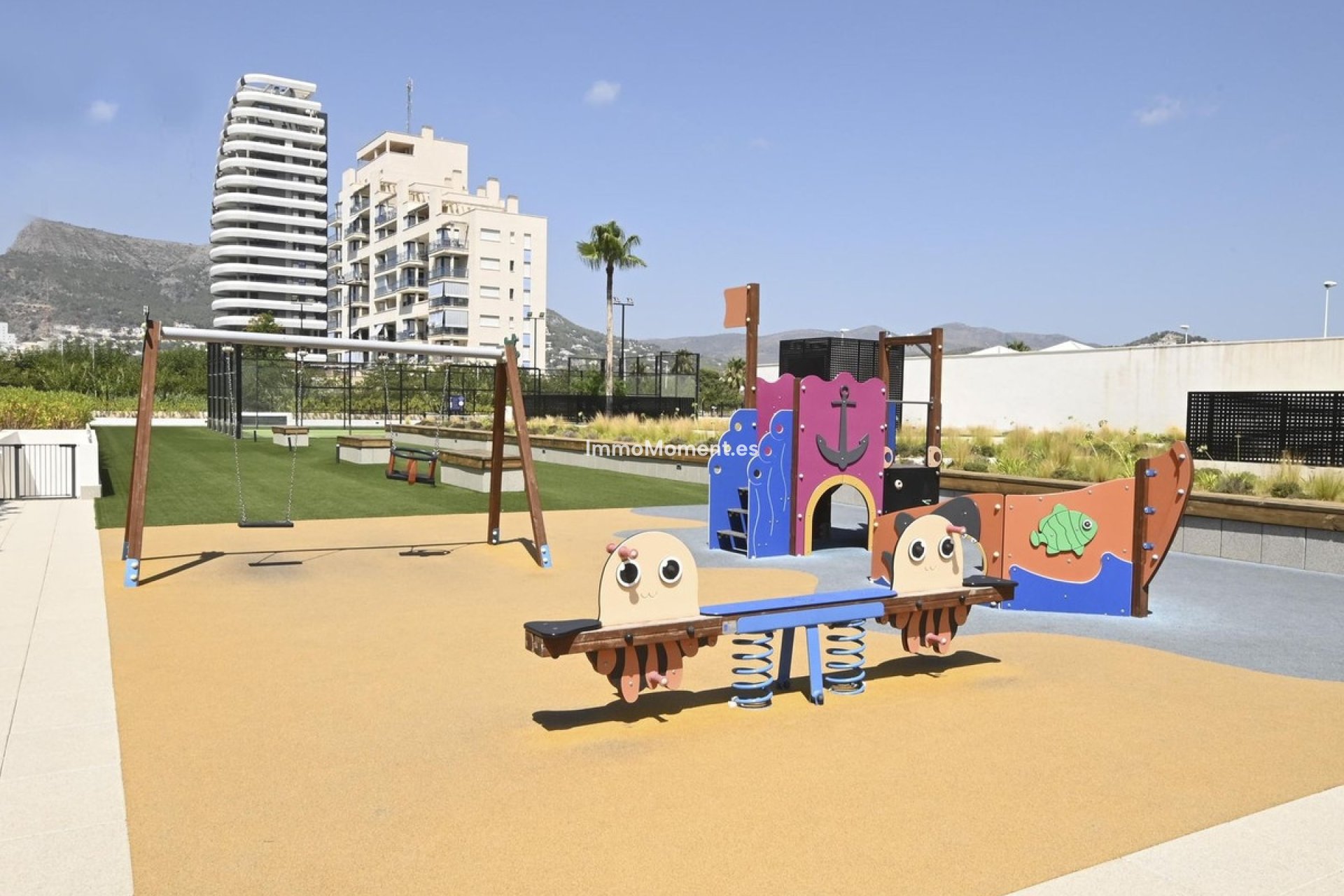 Reventa - Apartamento - Calpe - Calpe Centro