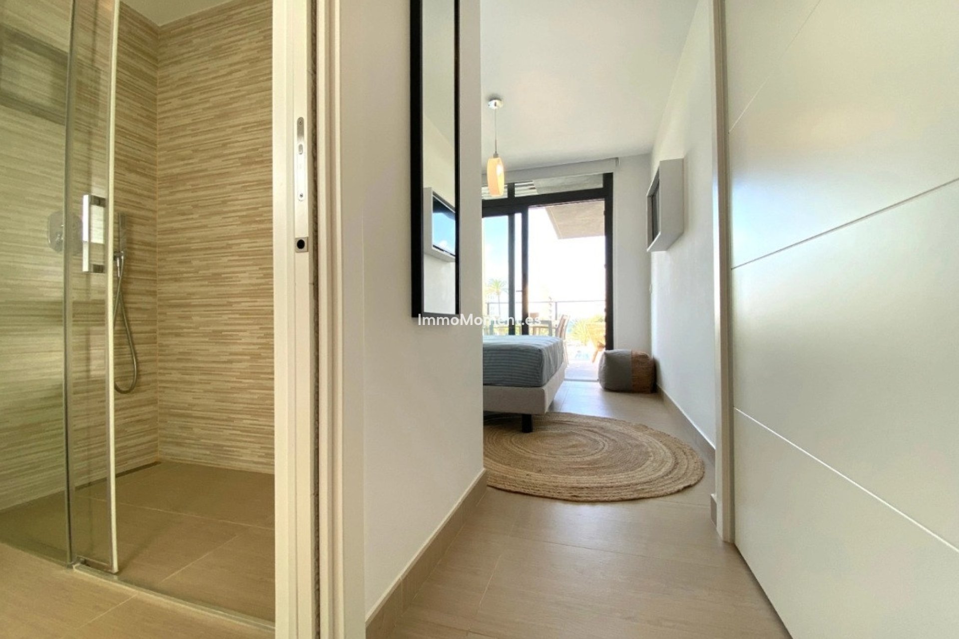 Reventa - Apartamento - Calpe - Calpe Centro