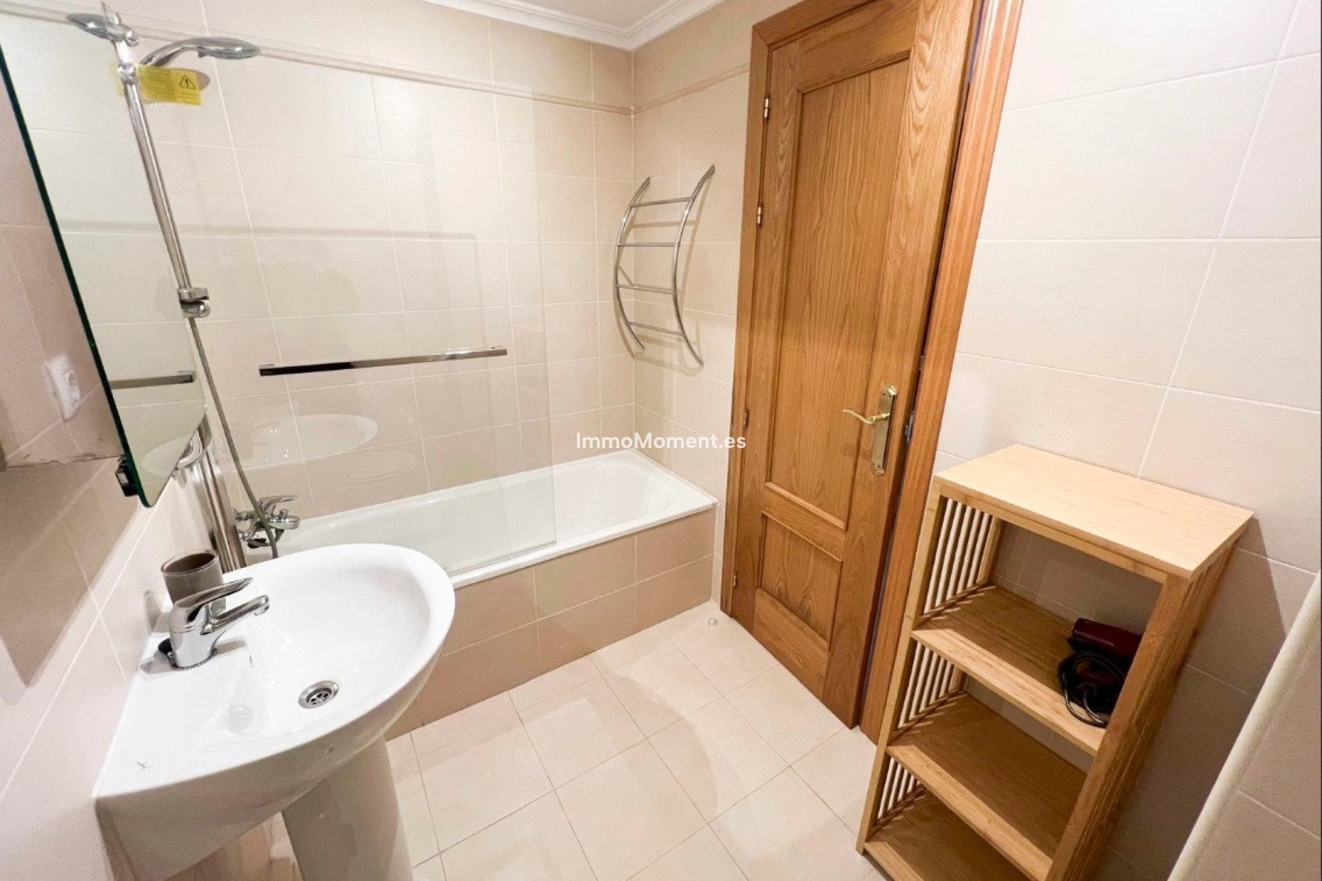 Reventa - Apartamento - Calpe - Calpe Centro