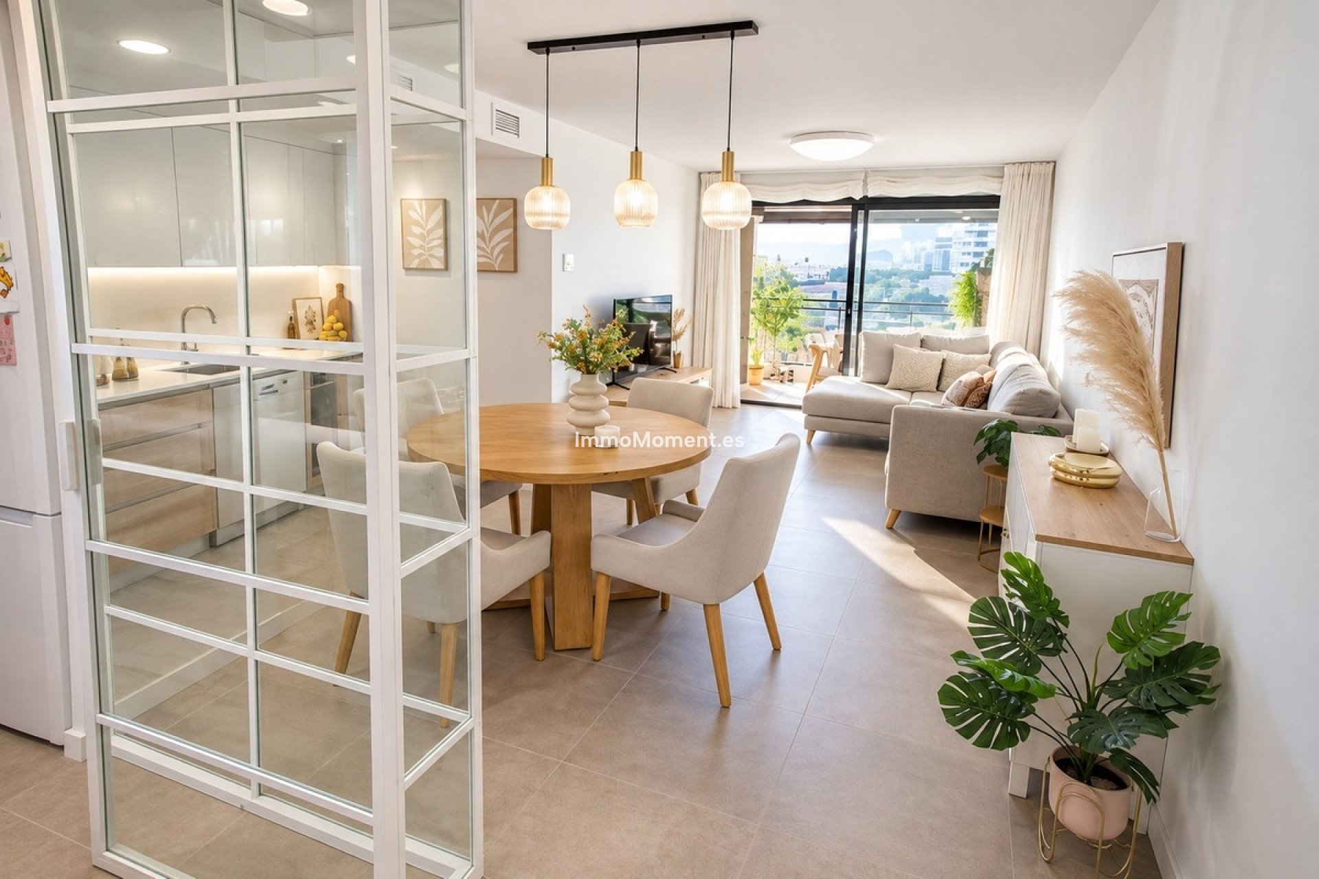 Reventa - Apartamento - Calpe - Calpe Centro