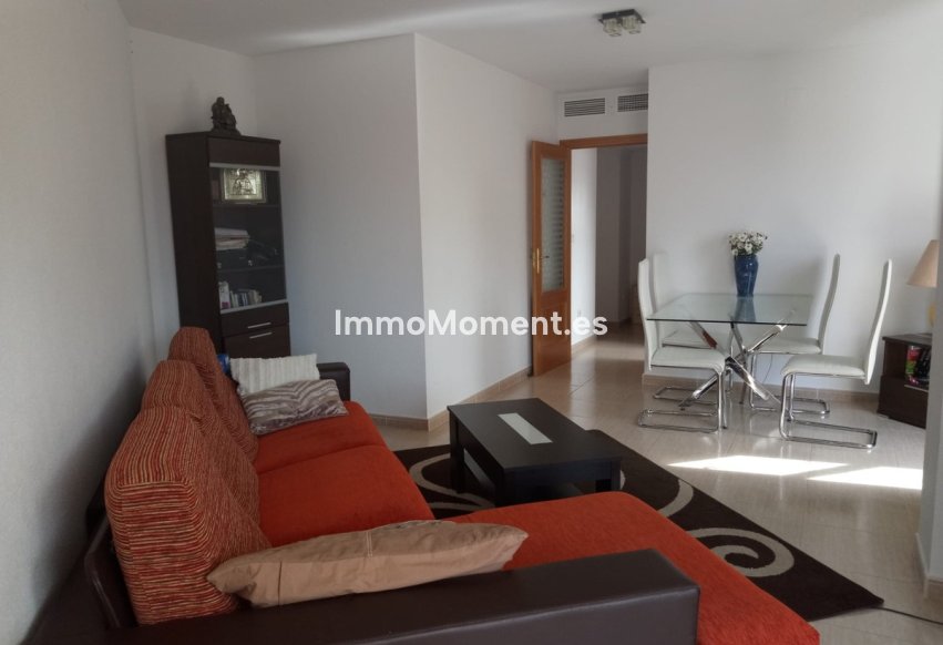 Reventa - Apartamento - Calpe - Calpe Centro