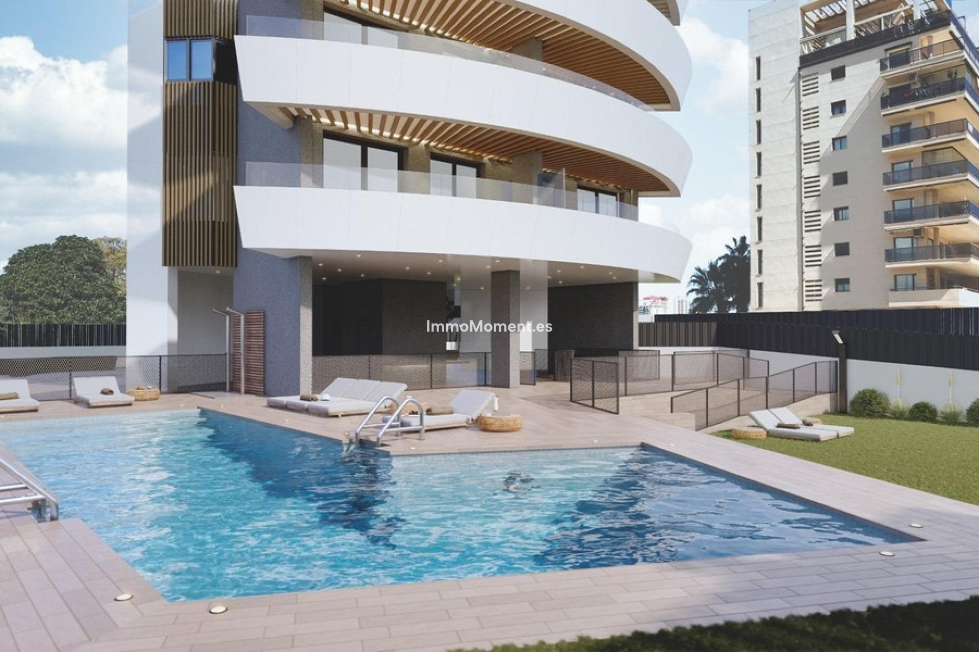 Reventa - Apartamento - Calpe - Calpe Centro