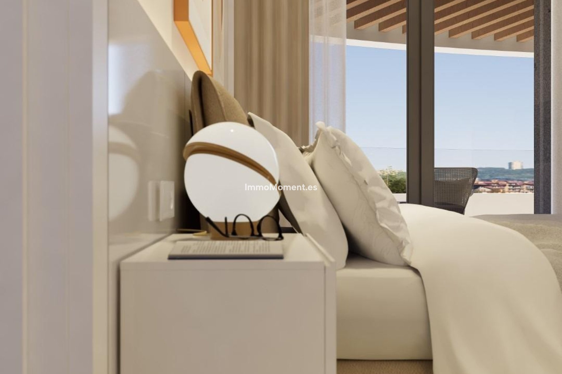 Reventa - Apartamento - Calpe - Calpe Centro