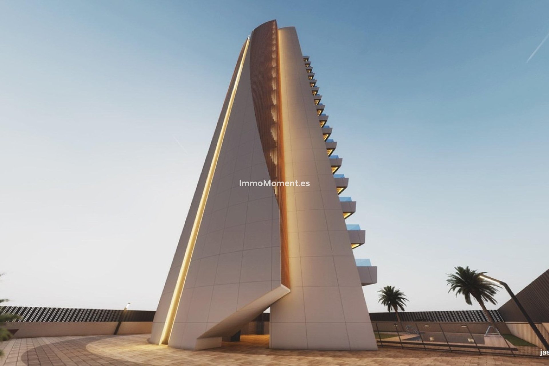 Reventa - Apartamento - Calpe - Calpe Centro