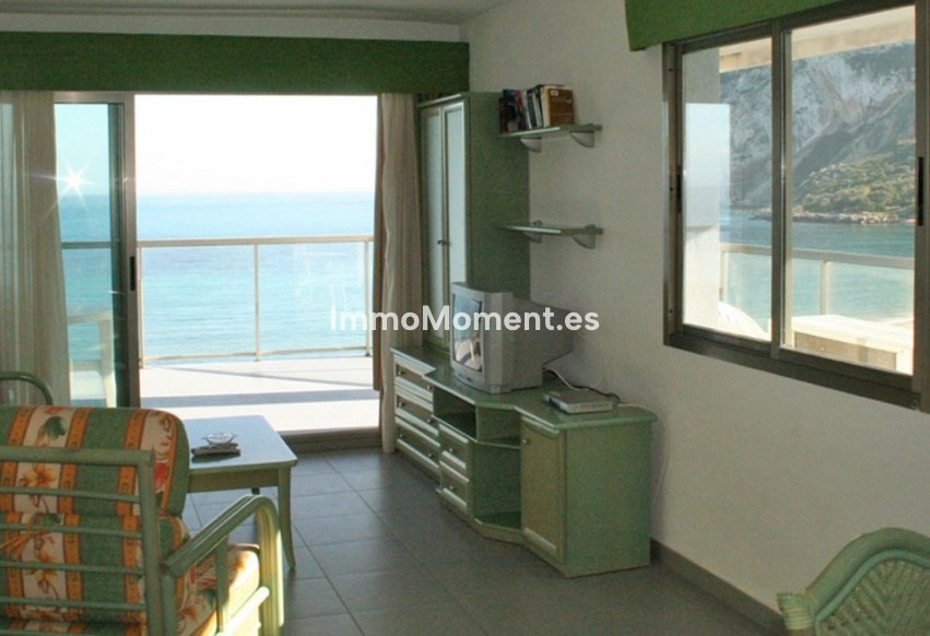 Reventa - Apartamento - Calpe - Calpe Centro