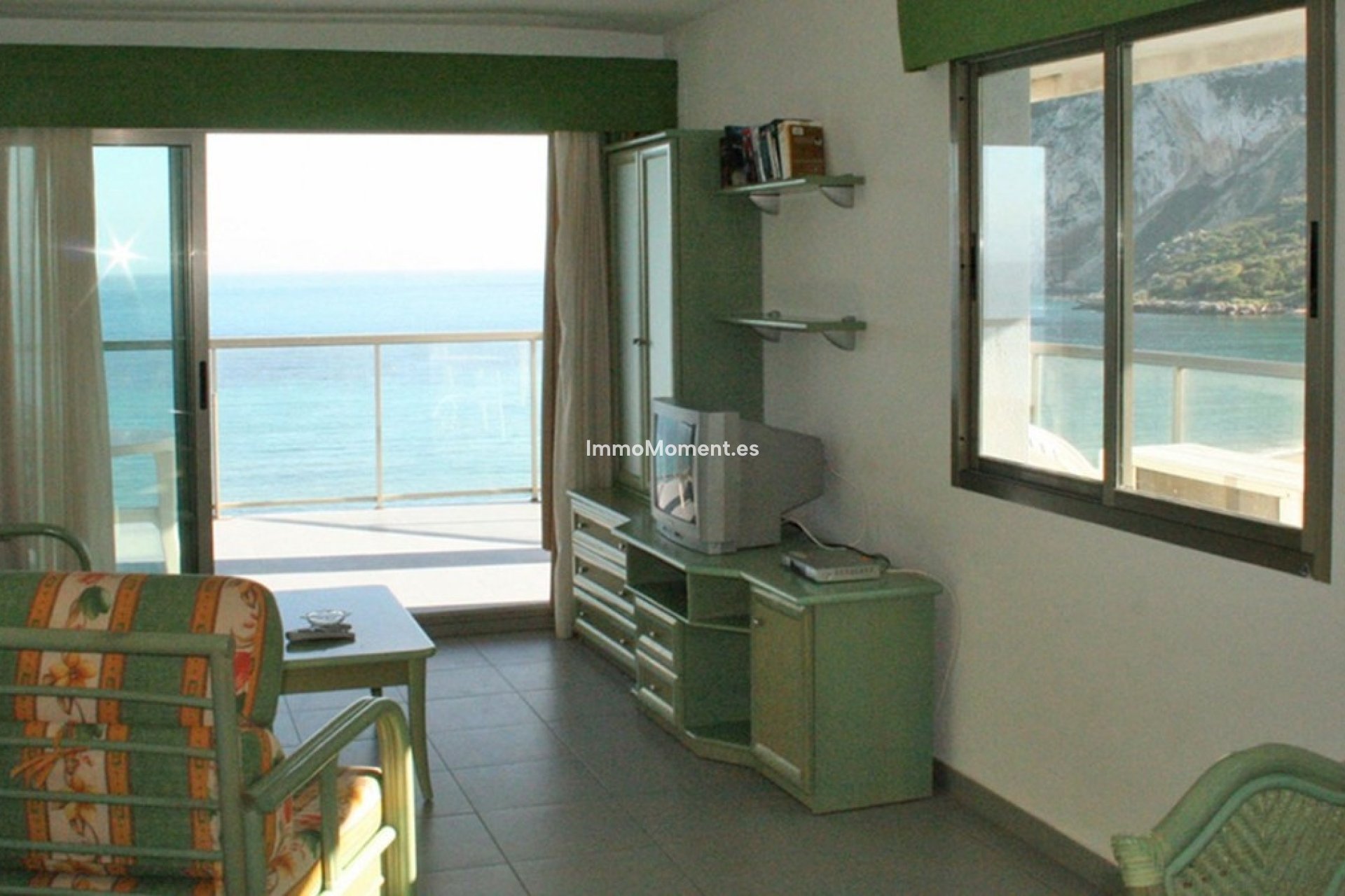 Reventa - Apartamento - Calpe - Calpe Centro