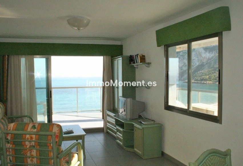 Reventa - Apartamento - Calpe - Calpe Centro