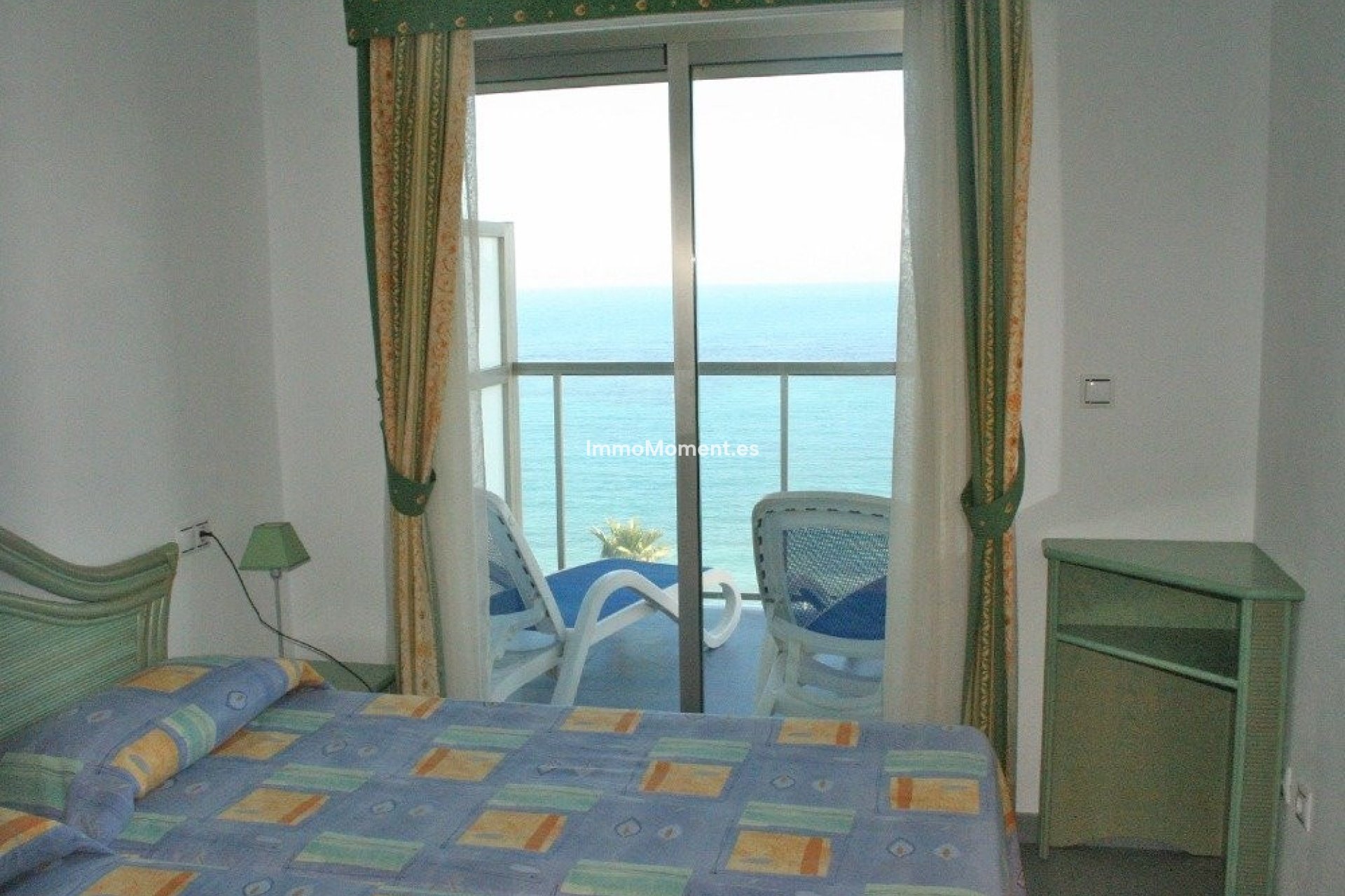 Reventa - Apartamento - Calpe - Calpe Centro