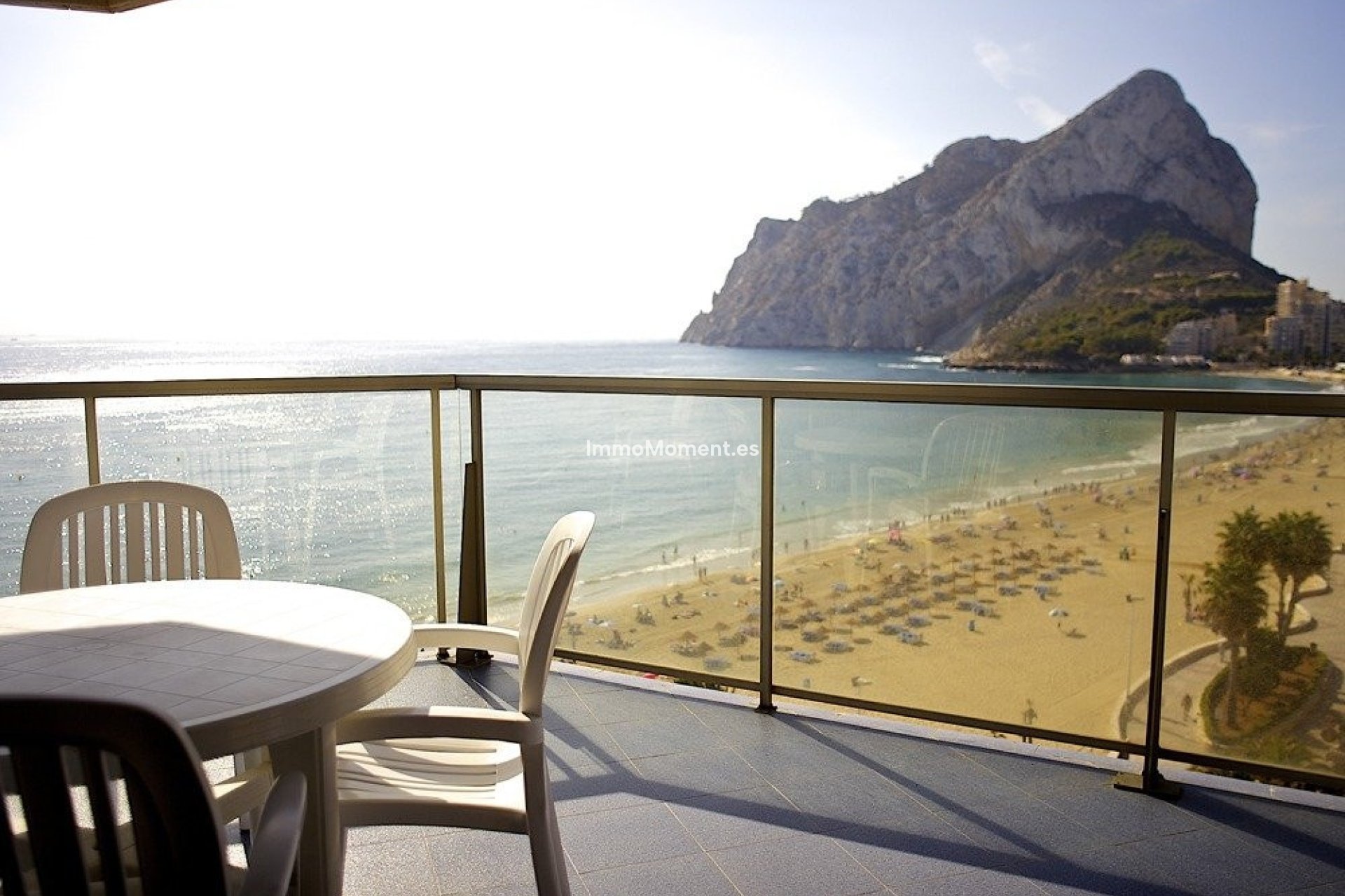 Reventa - Apartamento - Calpe - Calpe Centro