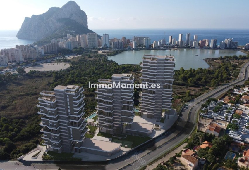 Reventa - Apartamento - Calpe - Calpe Centro