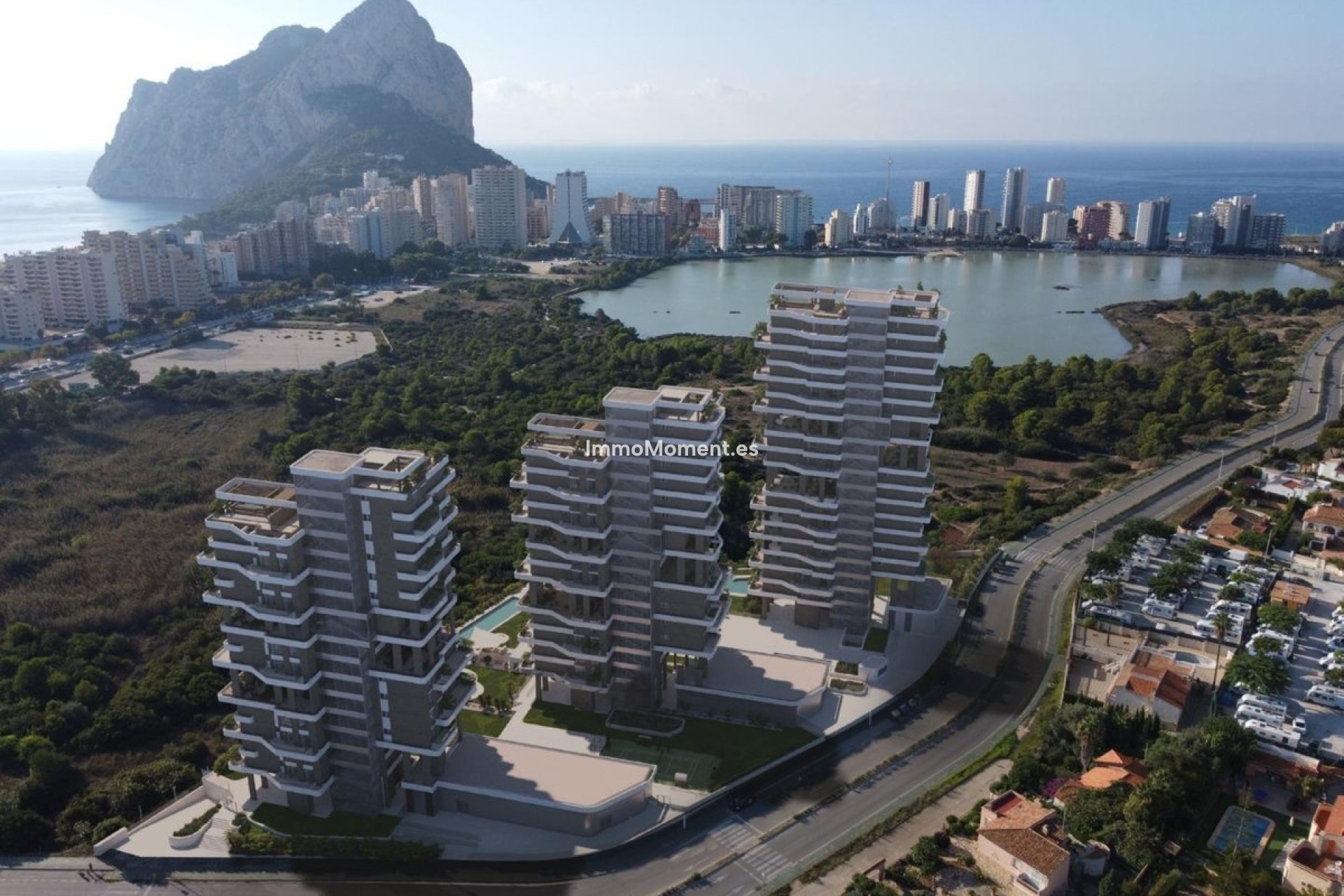 Reventa - Apartamento - Calpe - Calpe Centro