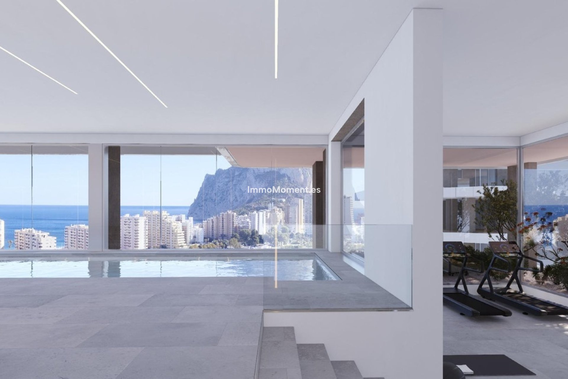Reventa - Apartamento - Calpe - Calpe Centro